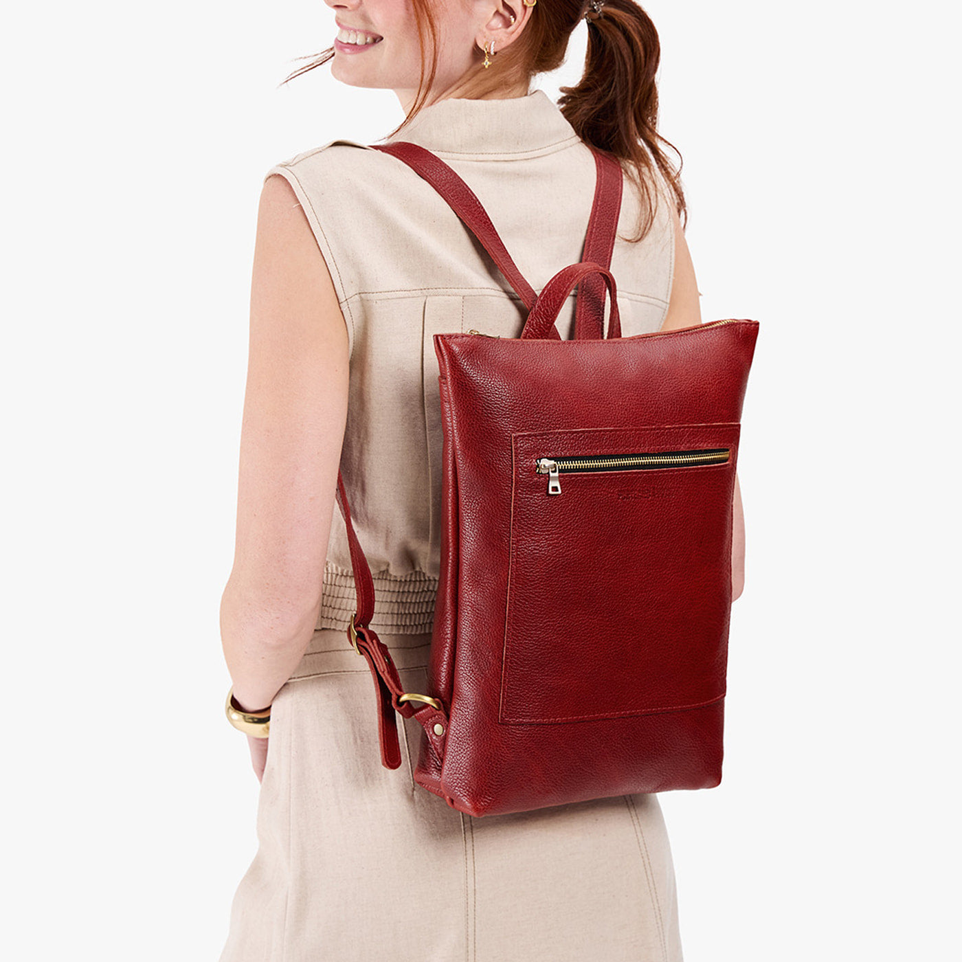 Laptop Backpack