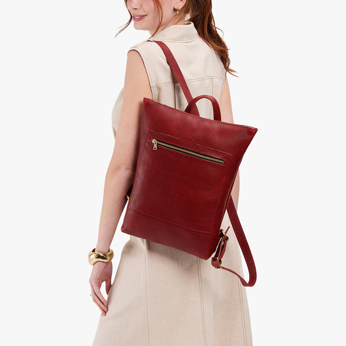 Laptop Backpack