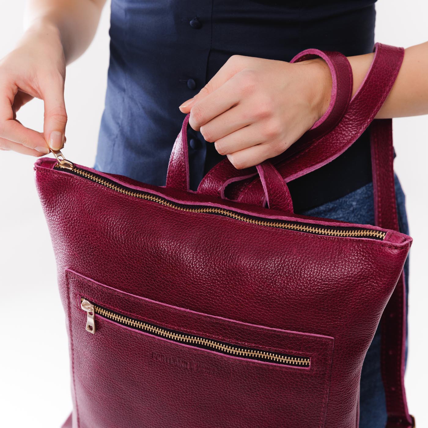 Laptop Backpack