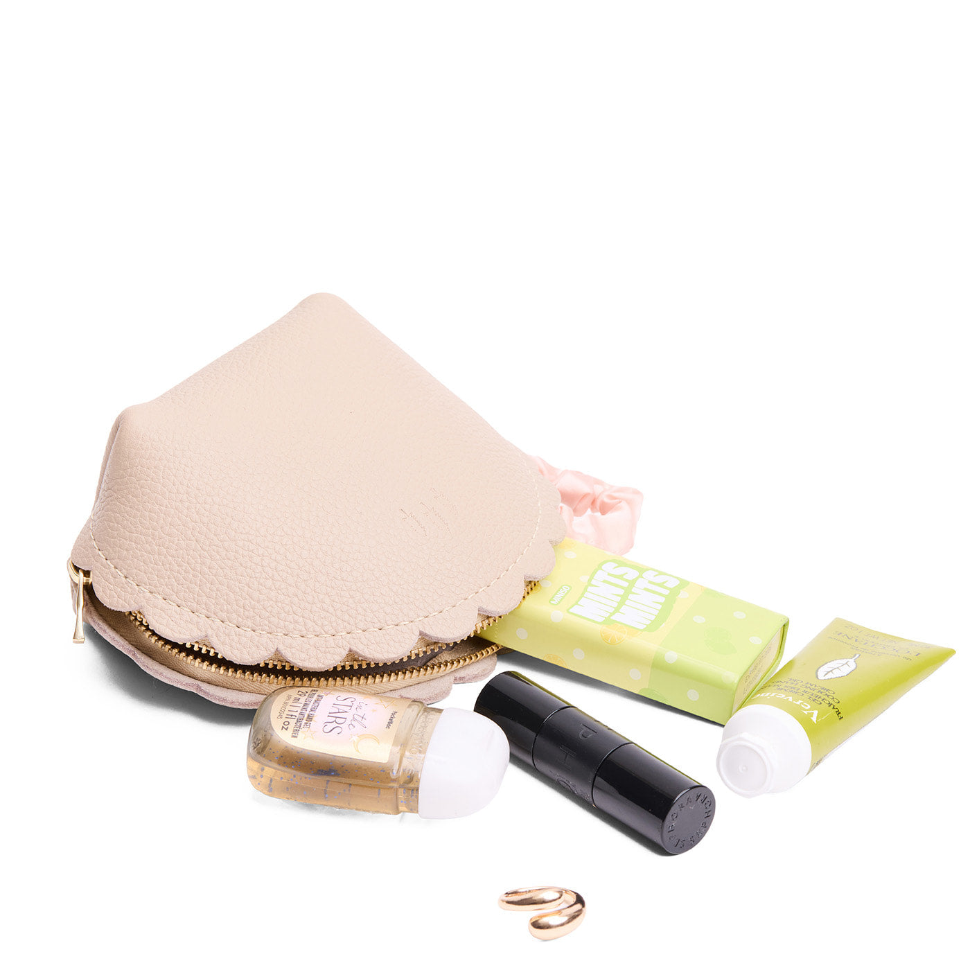 Marigold Pouch