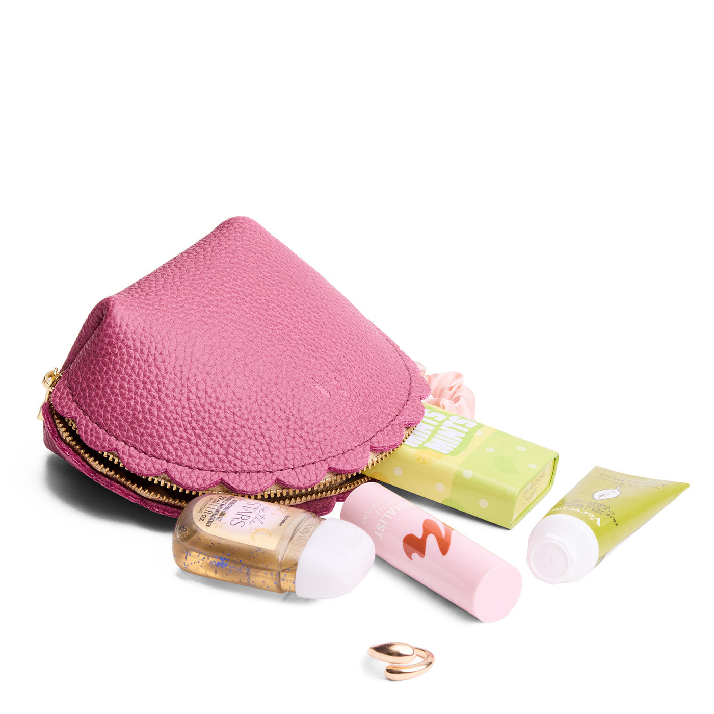 Marigold Pouch