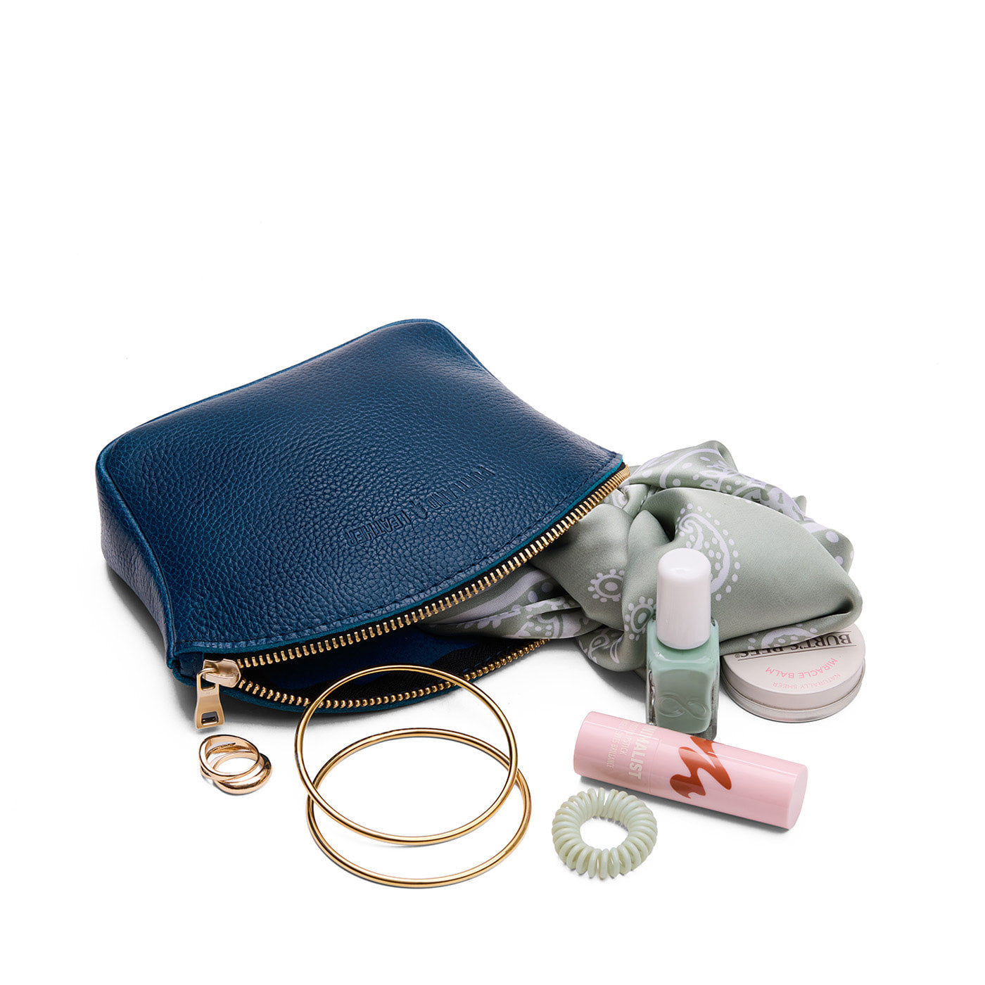 Seashell Pouch