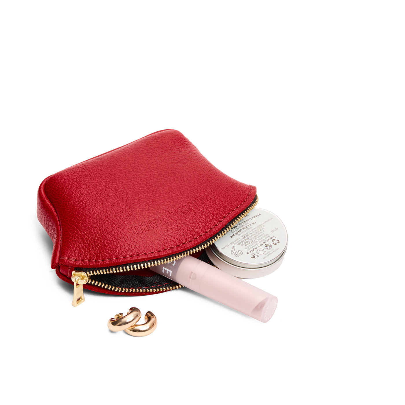 Seashell Pouch
