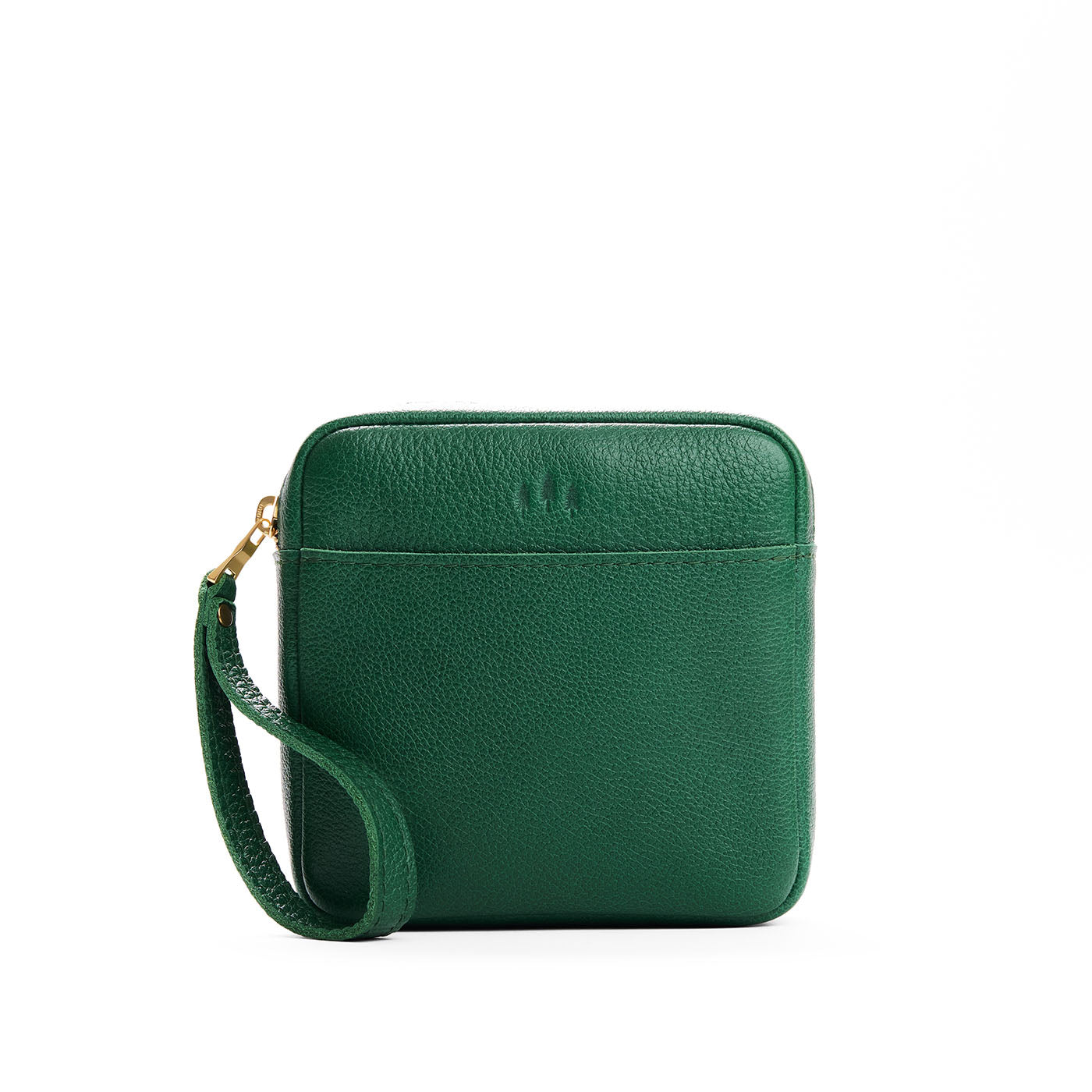 Large Square Pouch