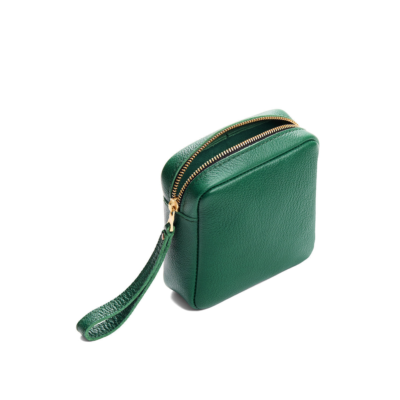 Large Square Pouch