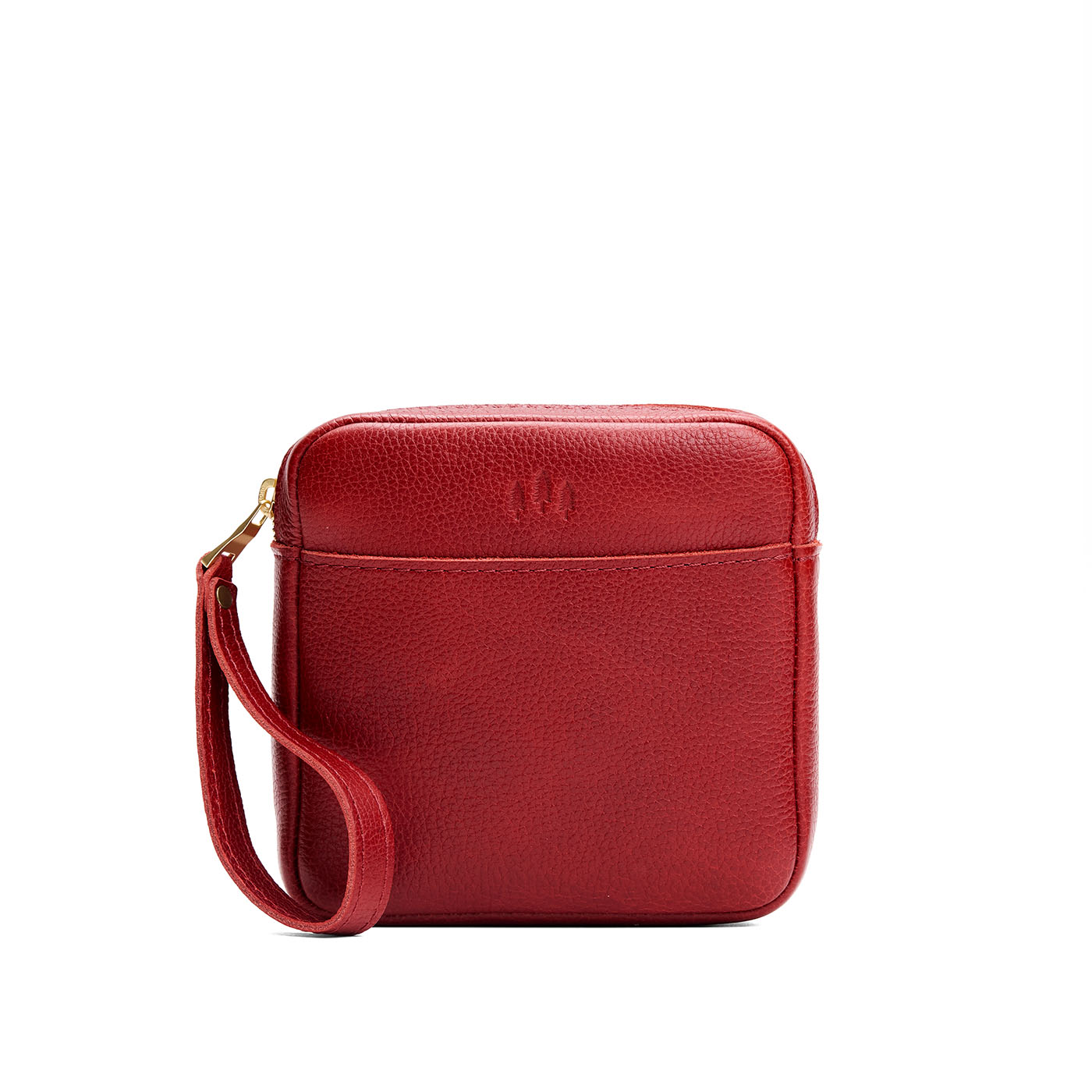 Large Square Pouch