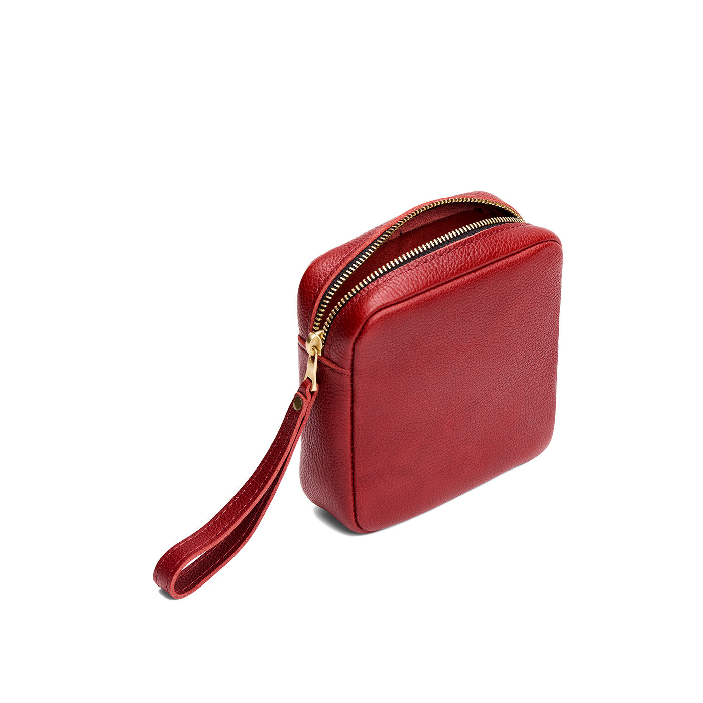 Large Square Pouch