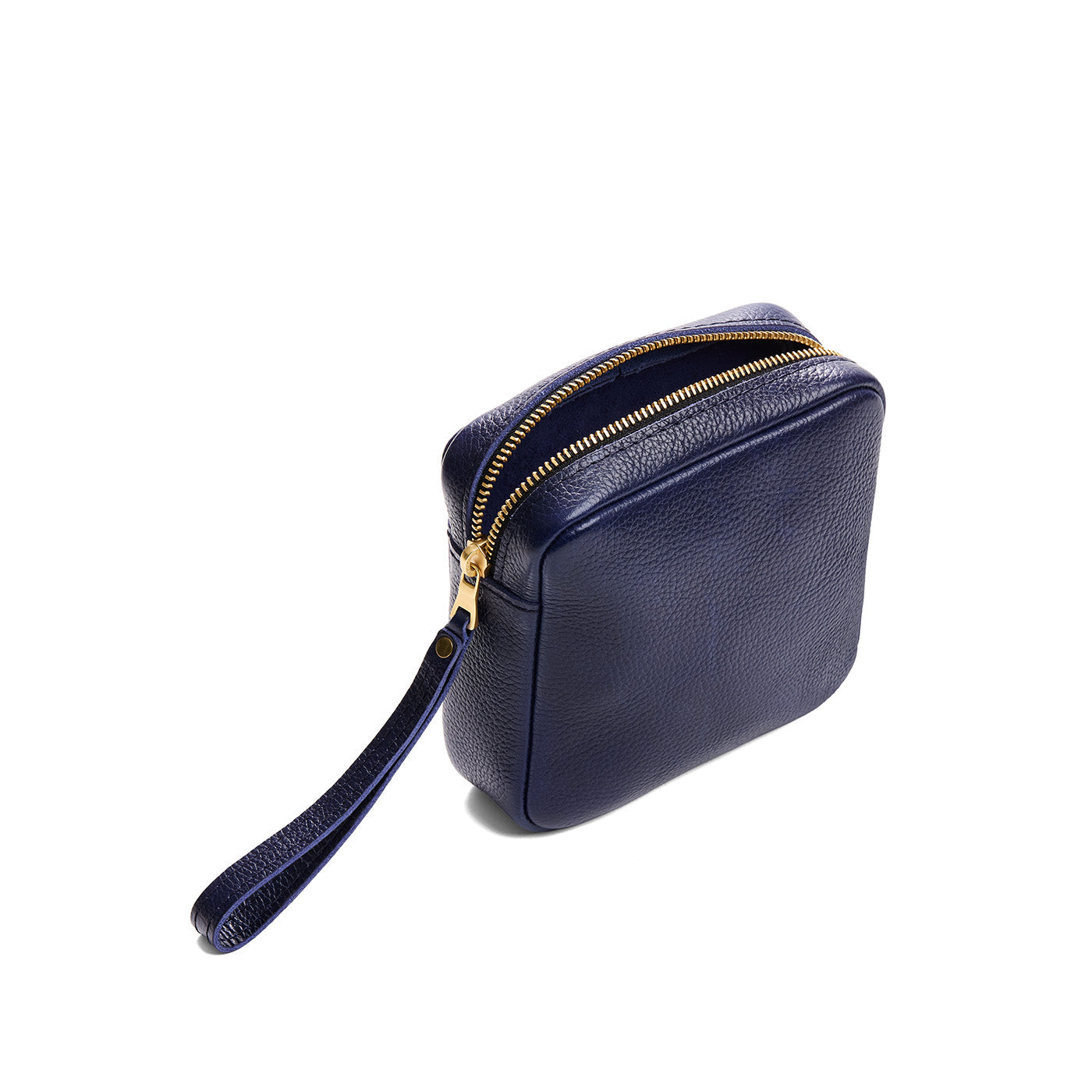 Large Square Pouch