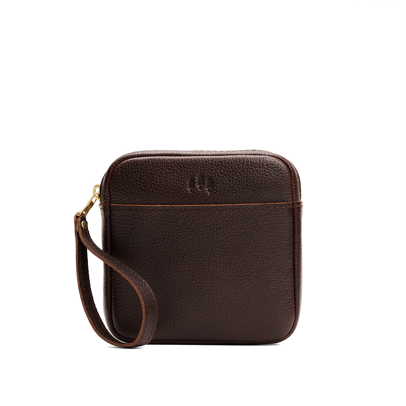 Large Square Pouch