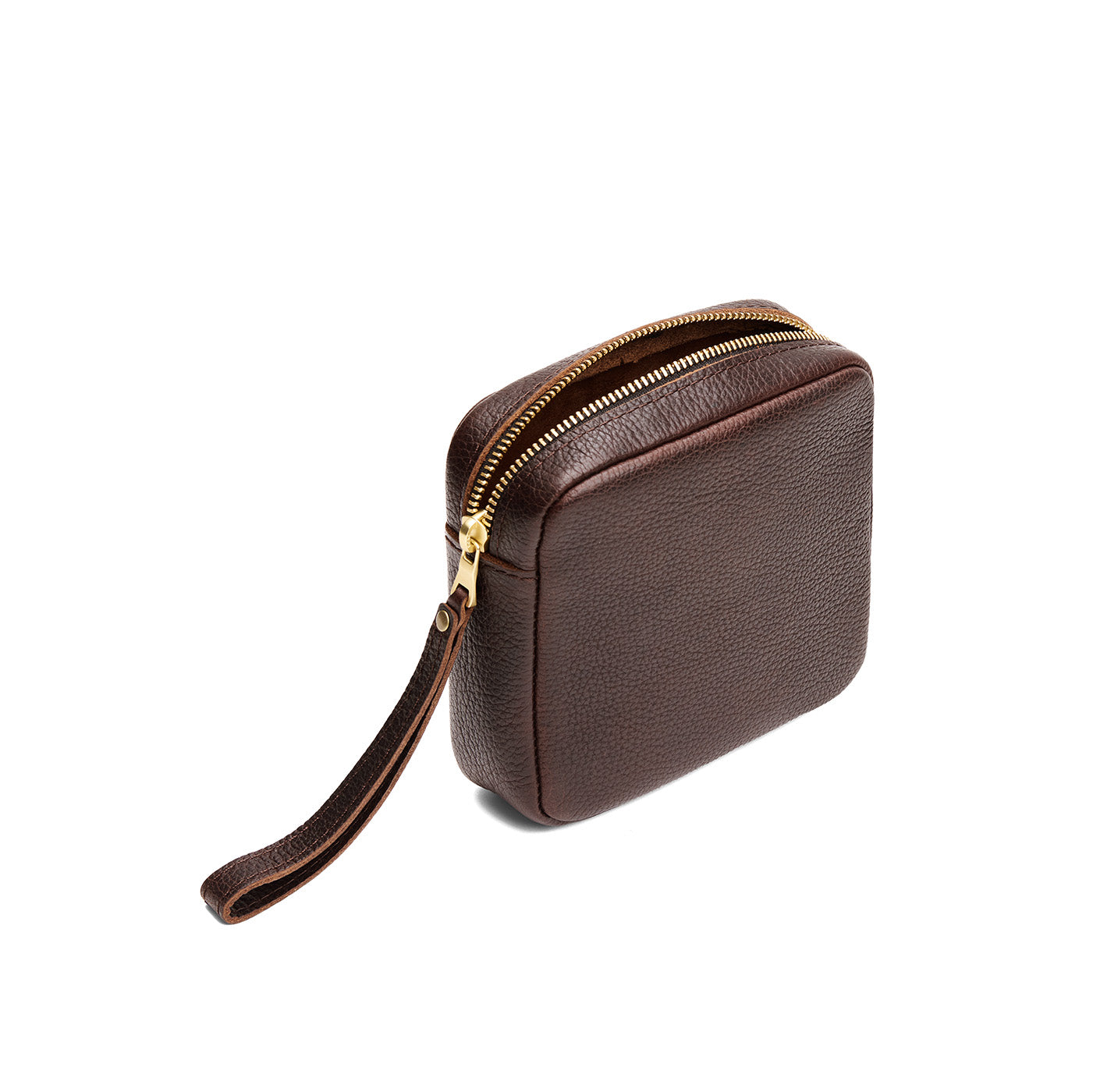 Large Square Pouch
