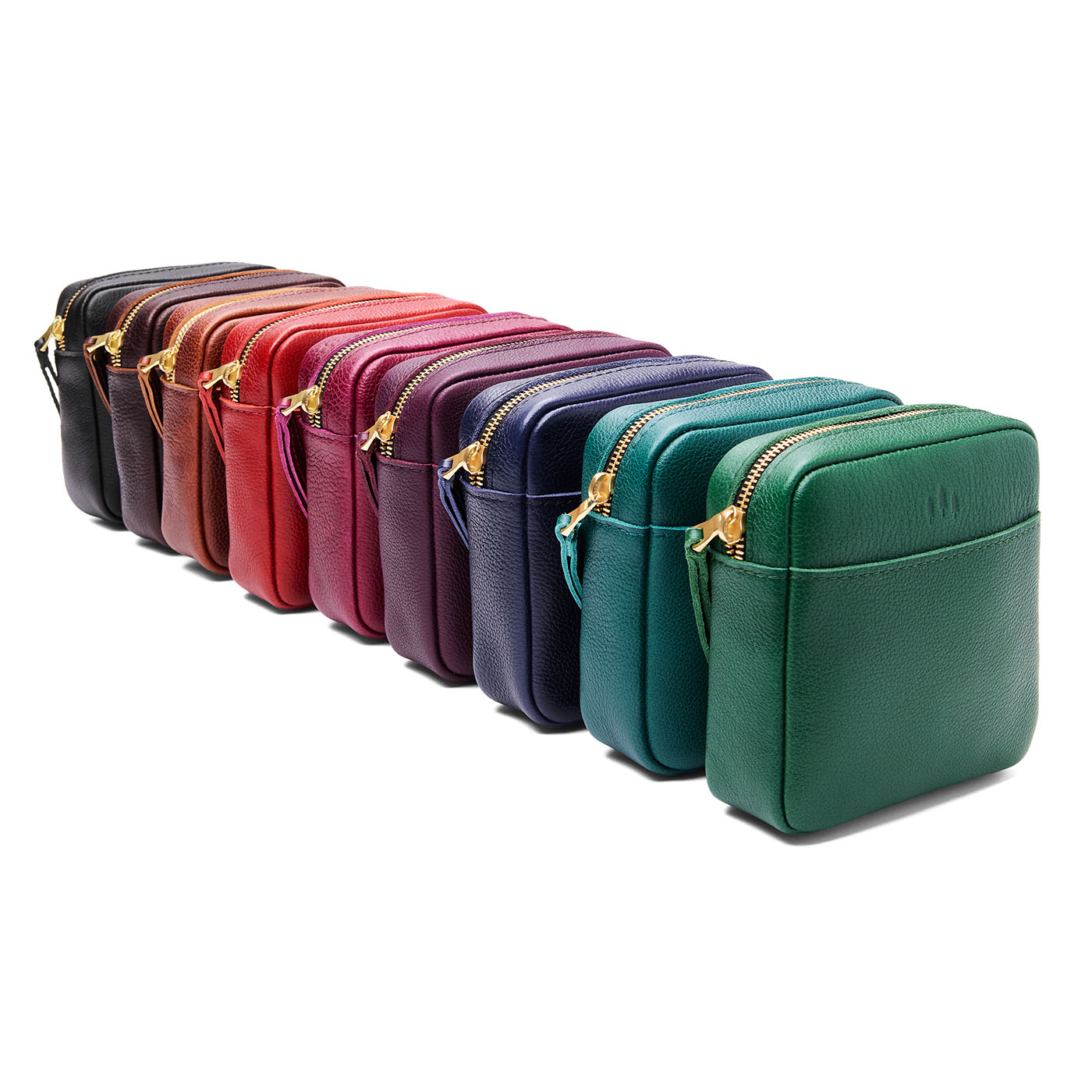 Large Square Pouch