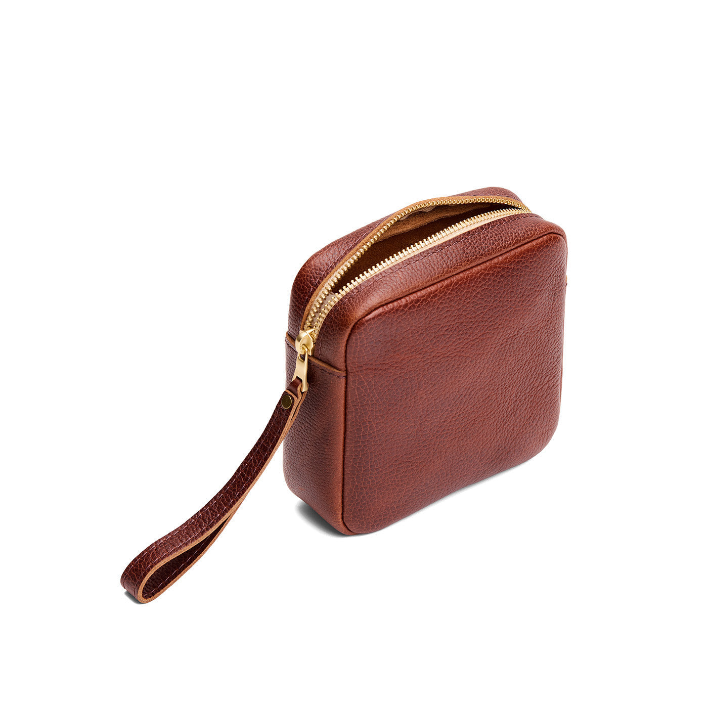 Large Square Pouch