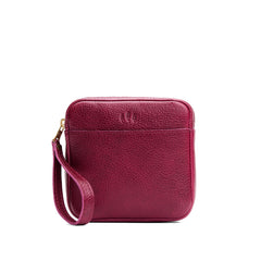 Large Square Pouch