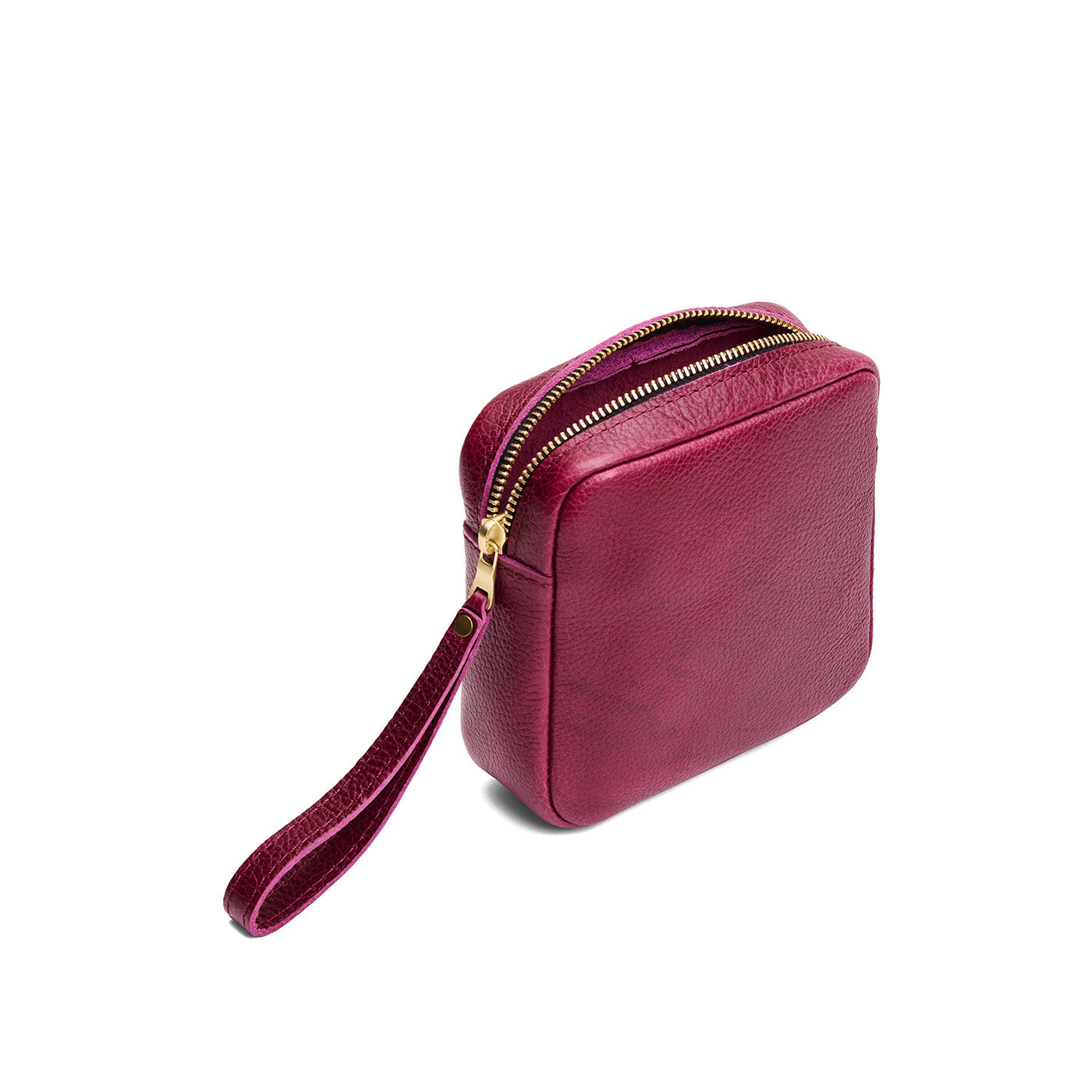Large Square Pouch