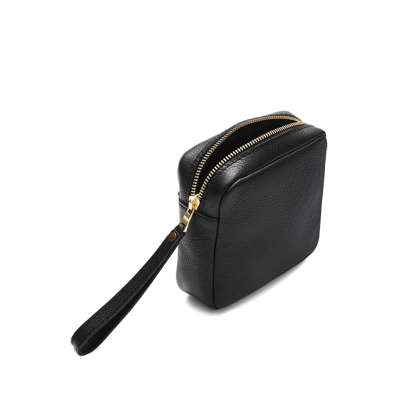 Large Square Pouch