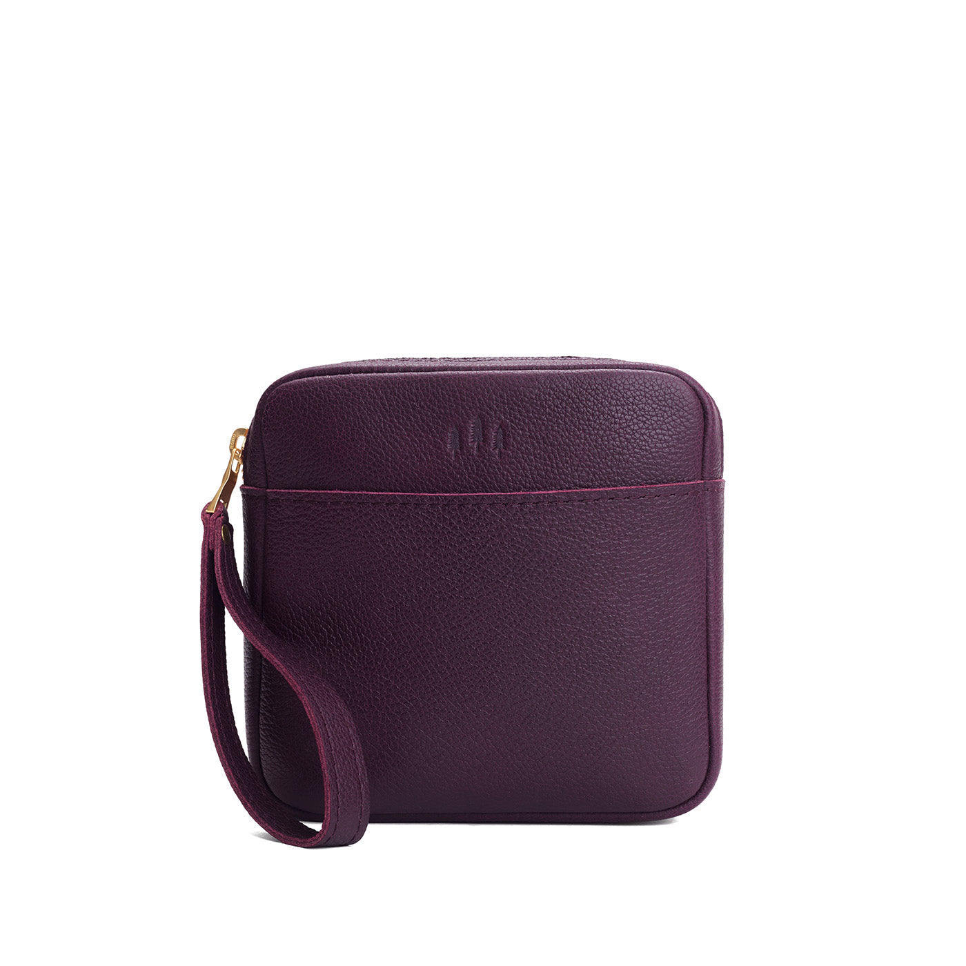 Large Square Pouch