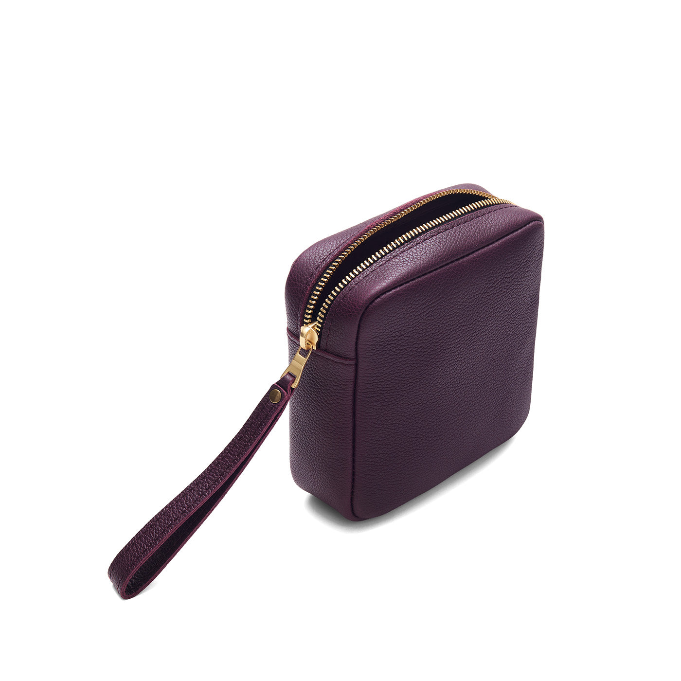 Large Square Pouch