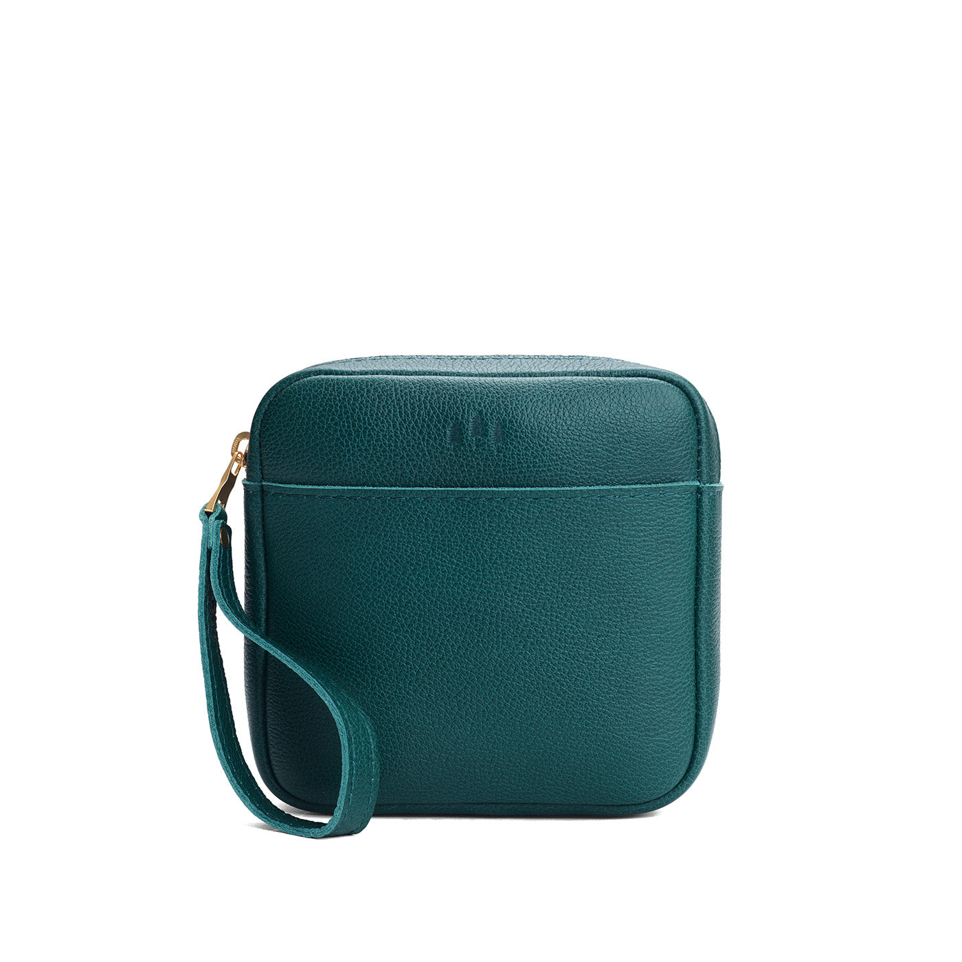 Large Square Pouch