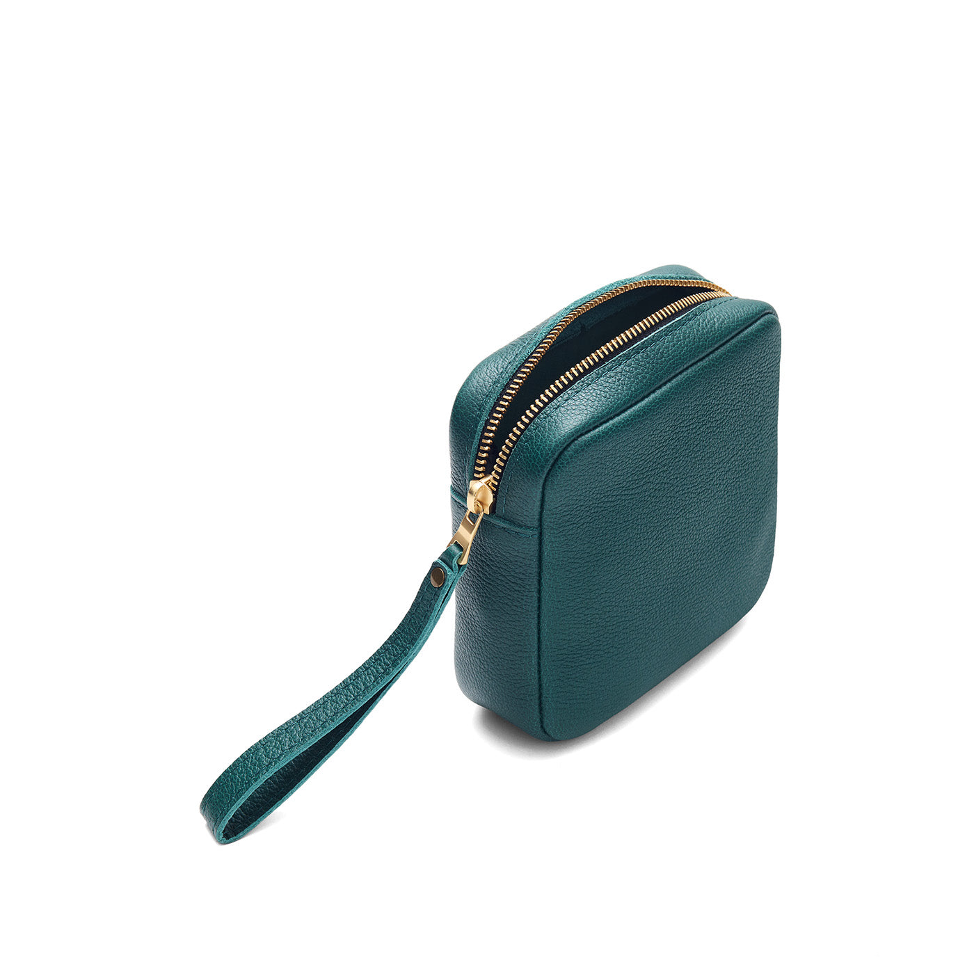 Large Square Pouch
