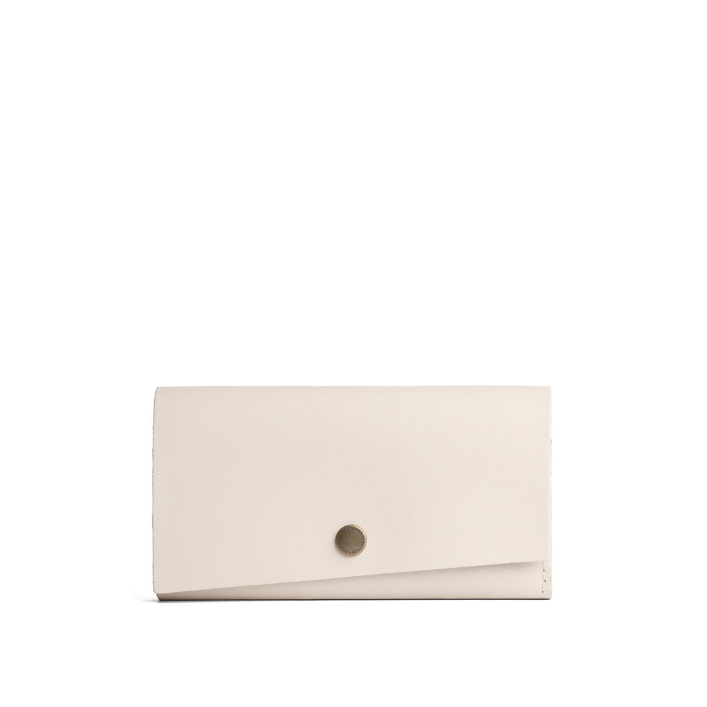 Leather Rancher Wallet