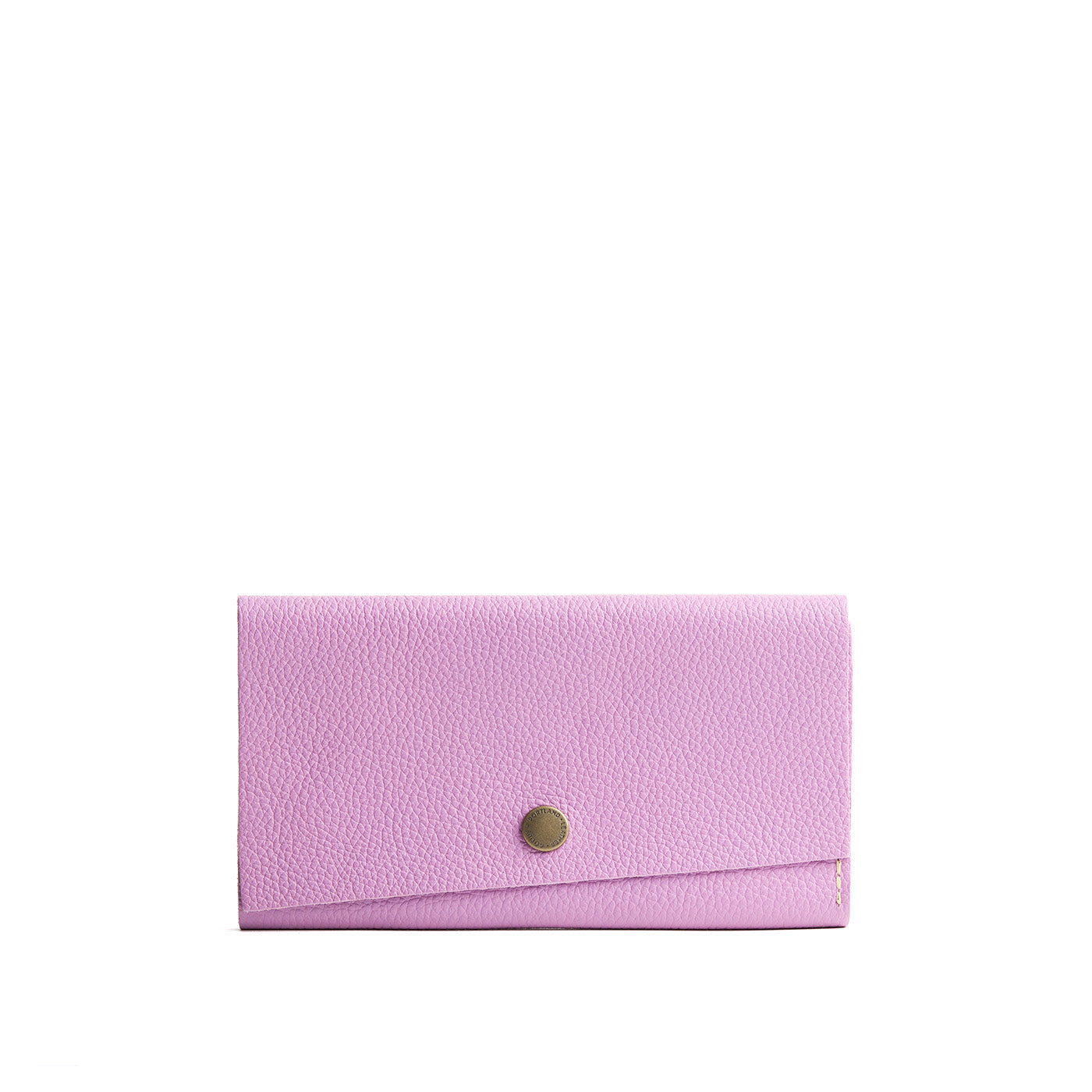 Leather Rancher Wallet