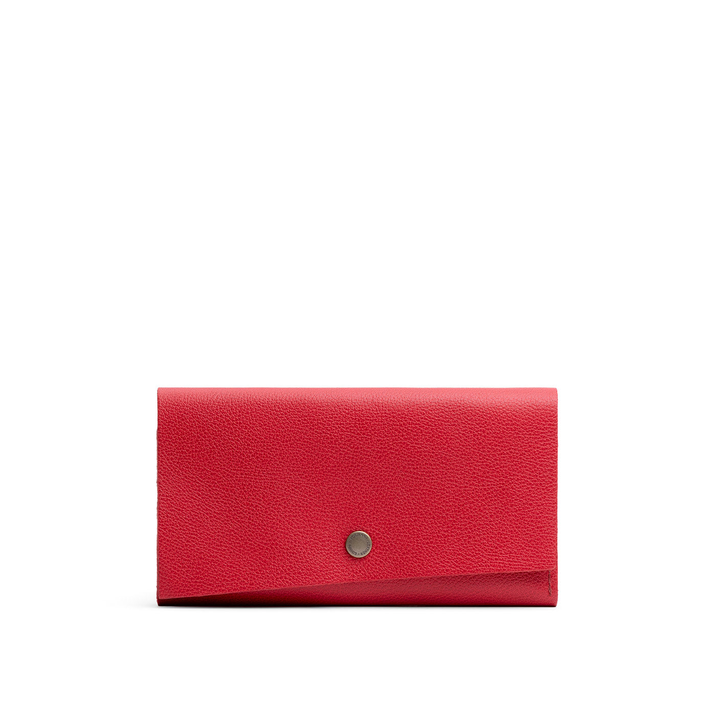 Leather Rancher Wallet
