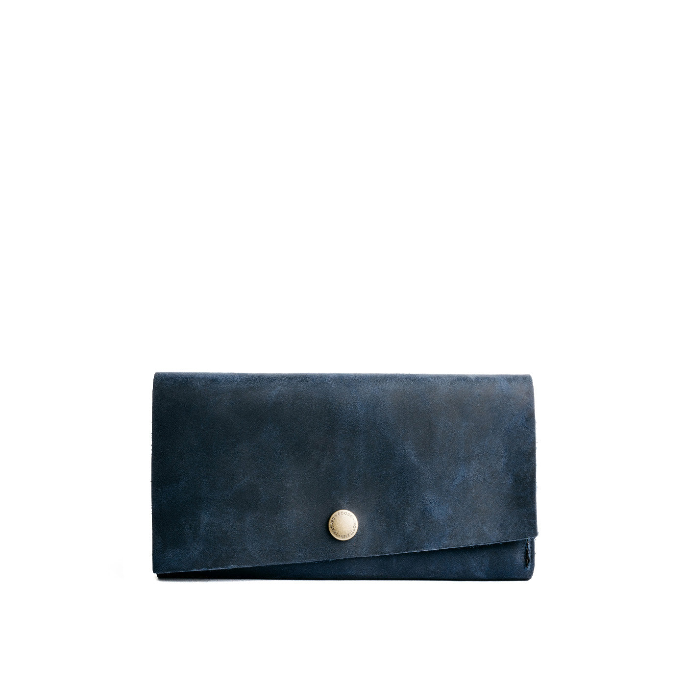 Leather Rancher Wallet