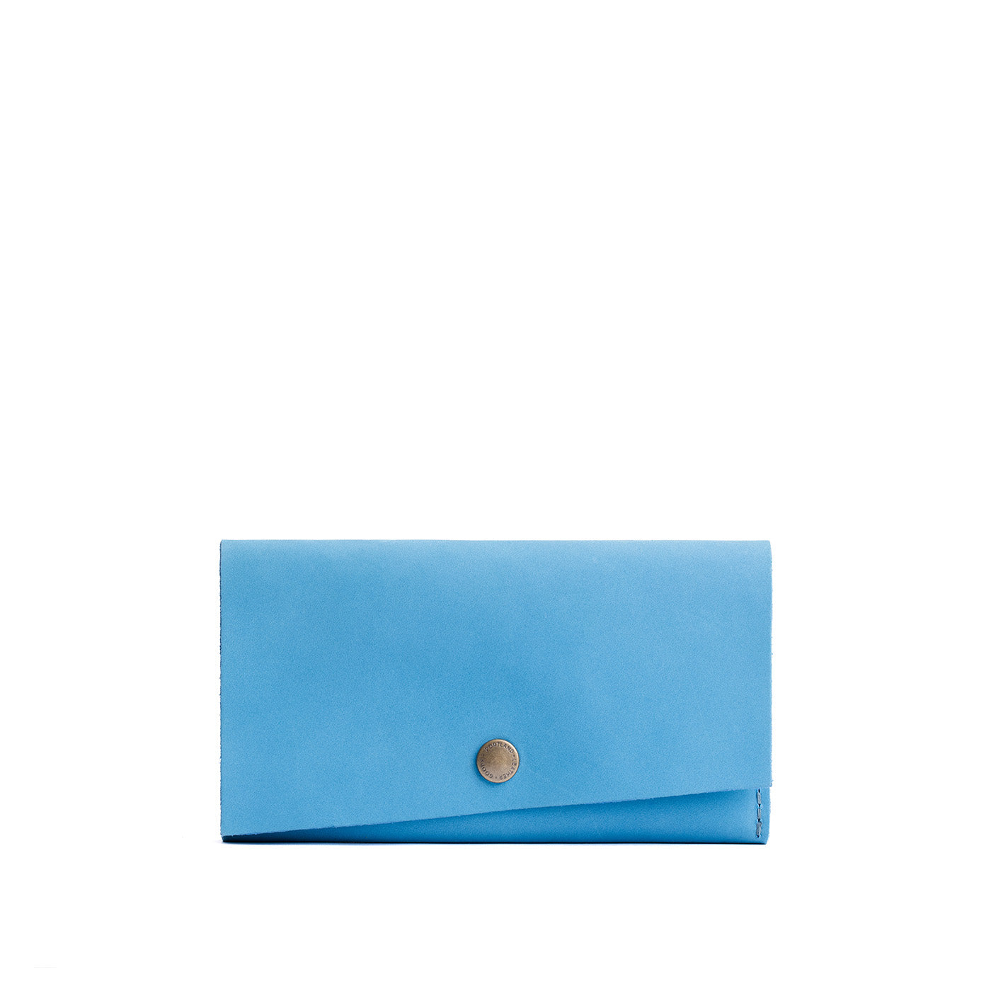Leather Rancher Wallet