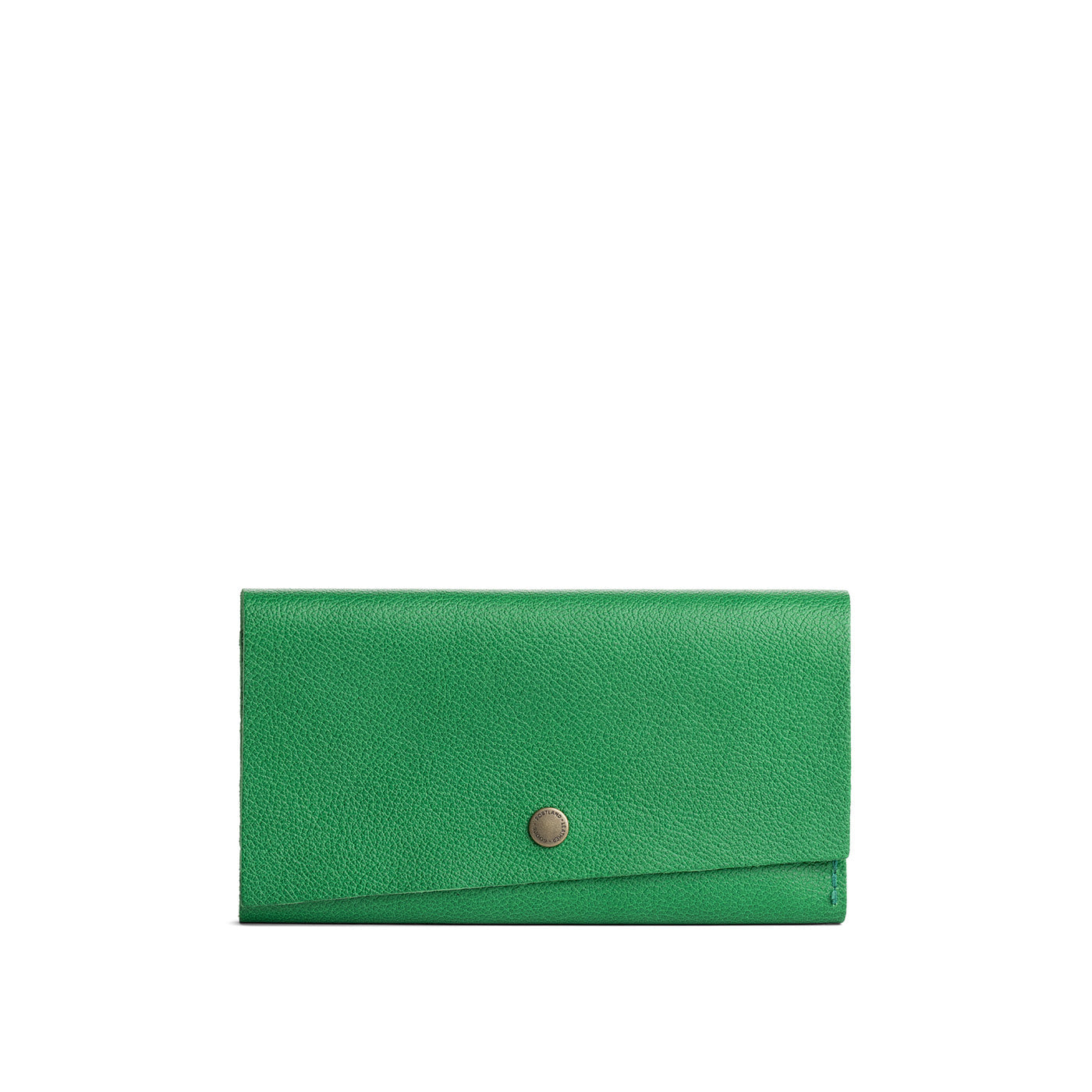 Leather Rancher Wallet