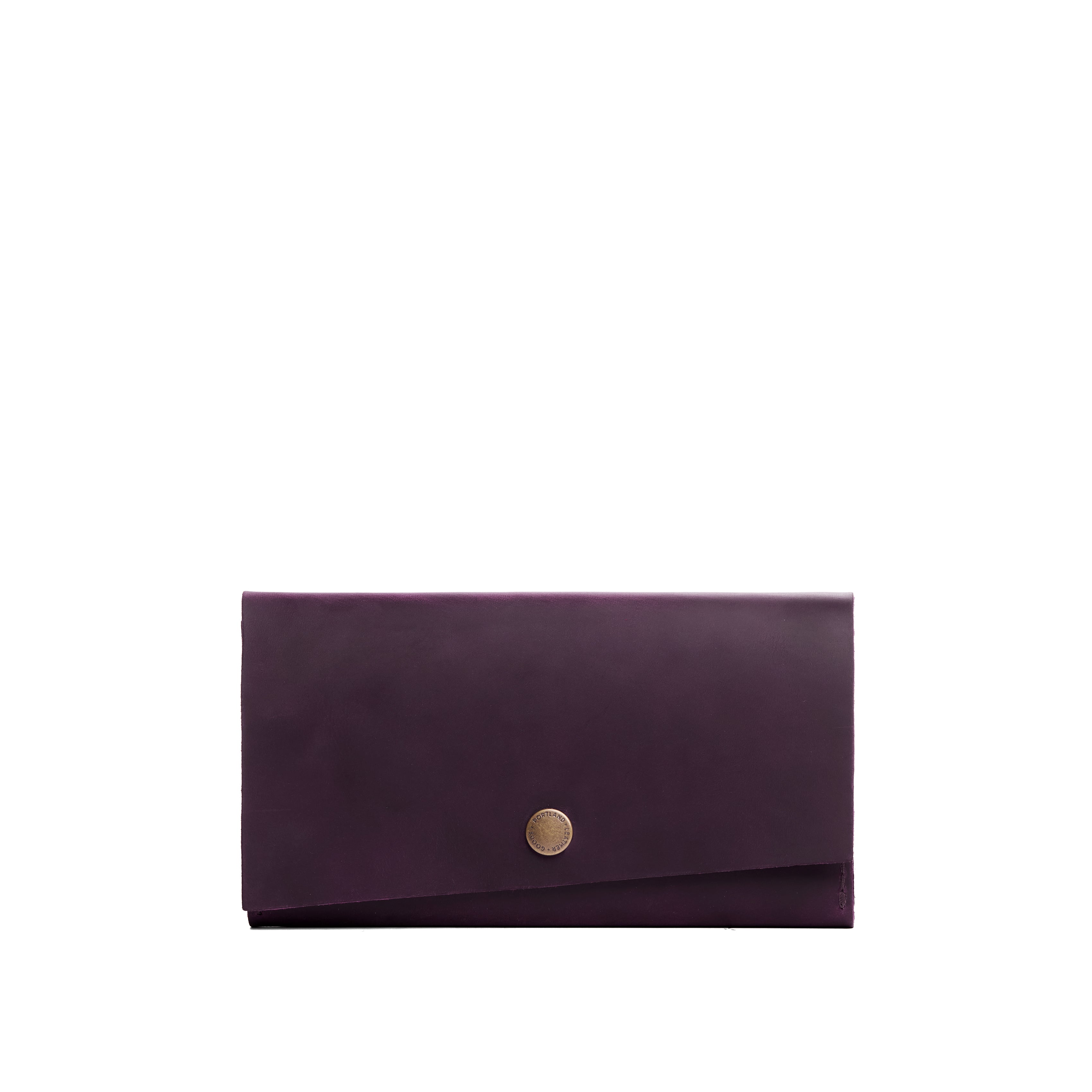 Leather Rancher Wallet