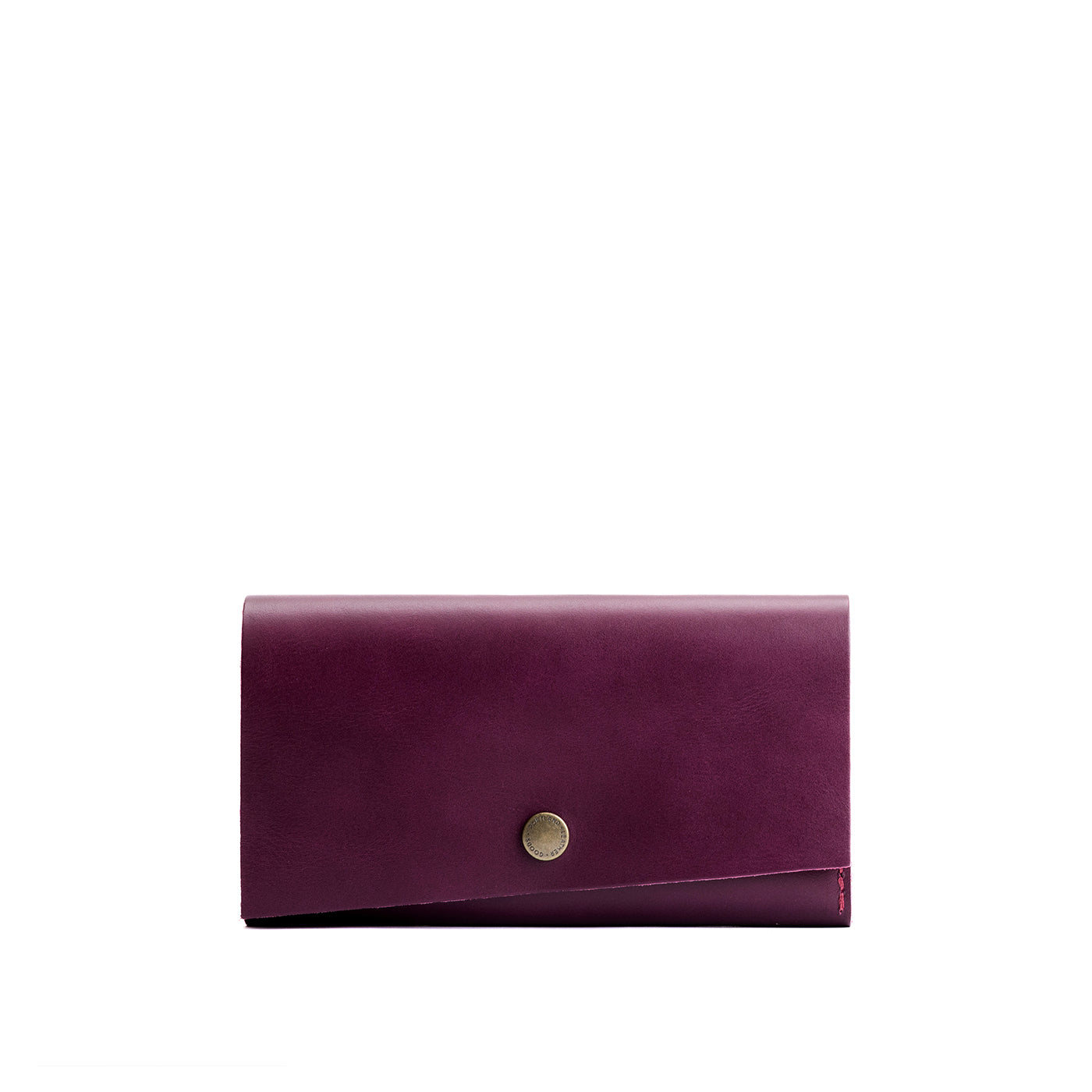 Leather Rancher Wallet