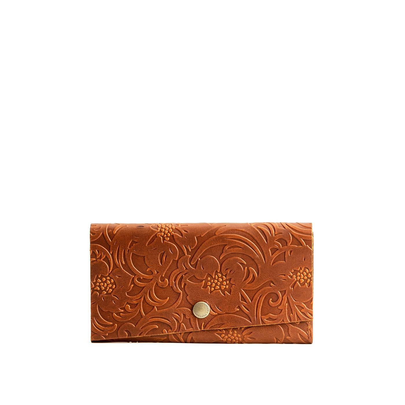 Leather Rancher Wallet