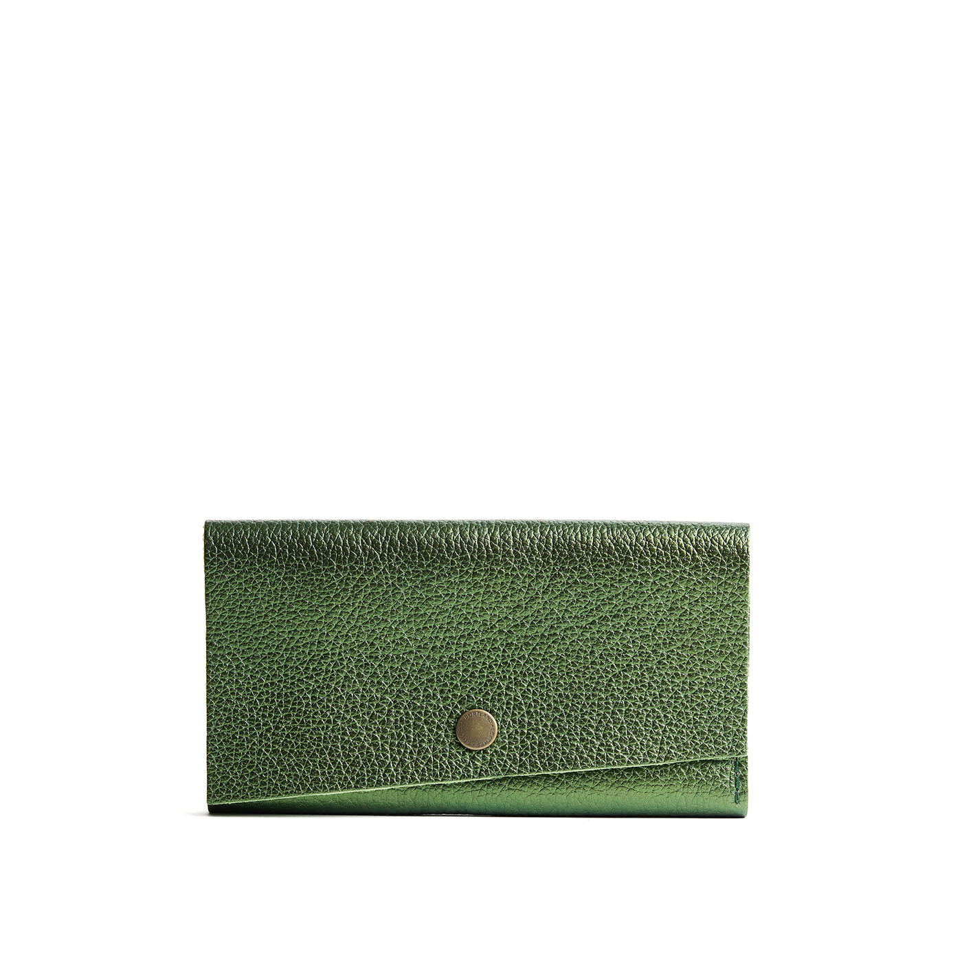 Leather Rancher Wallet