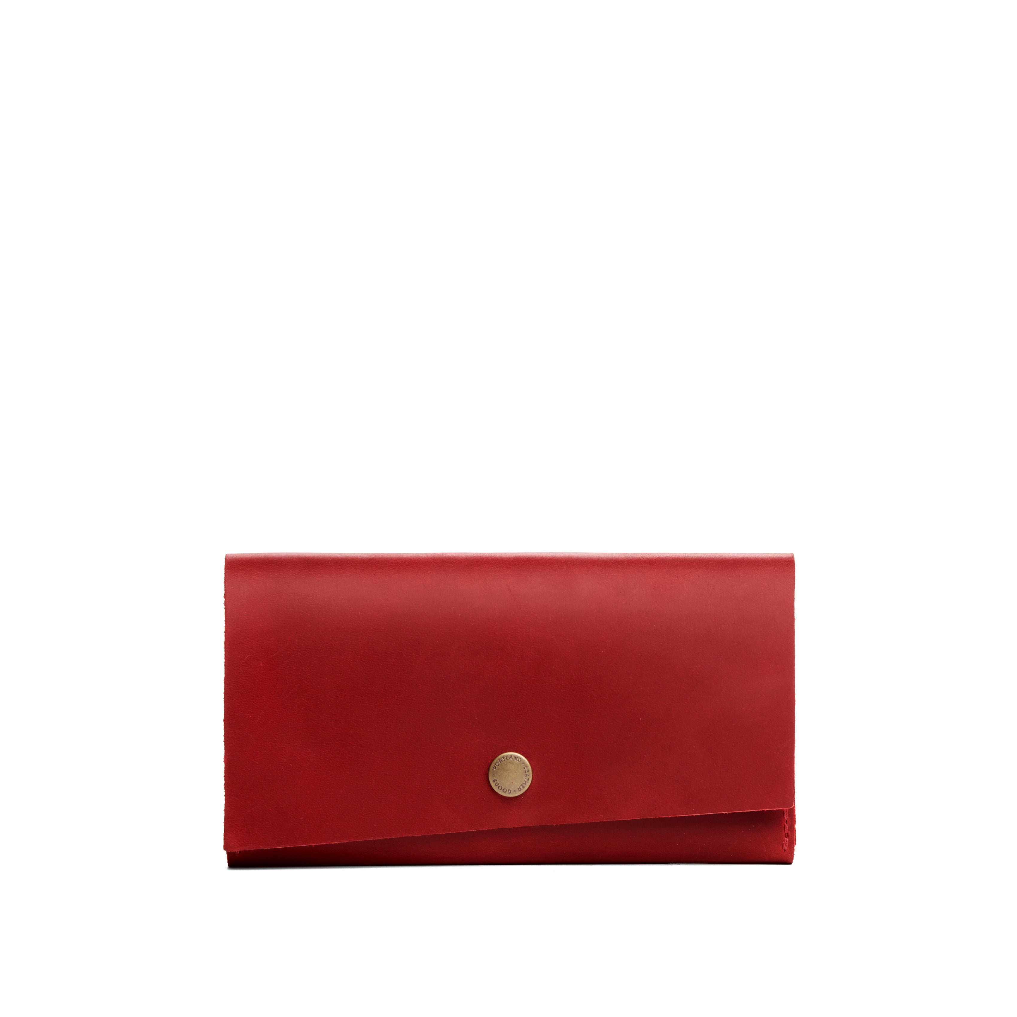 Leather Rancher Wallet
