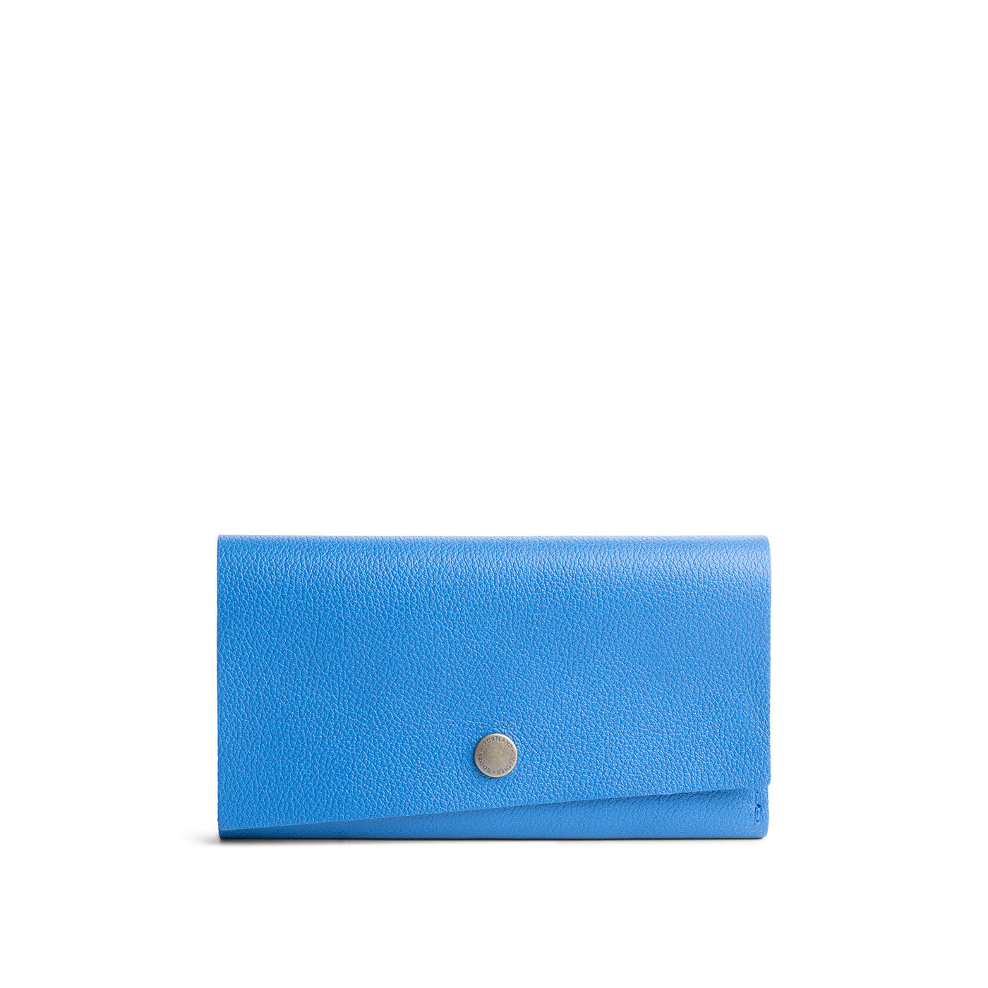 Leather Rancher Wallet