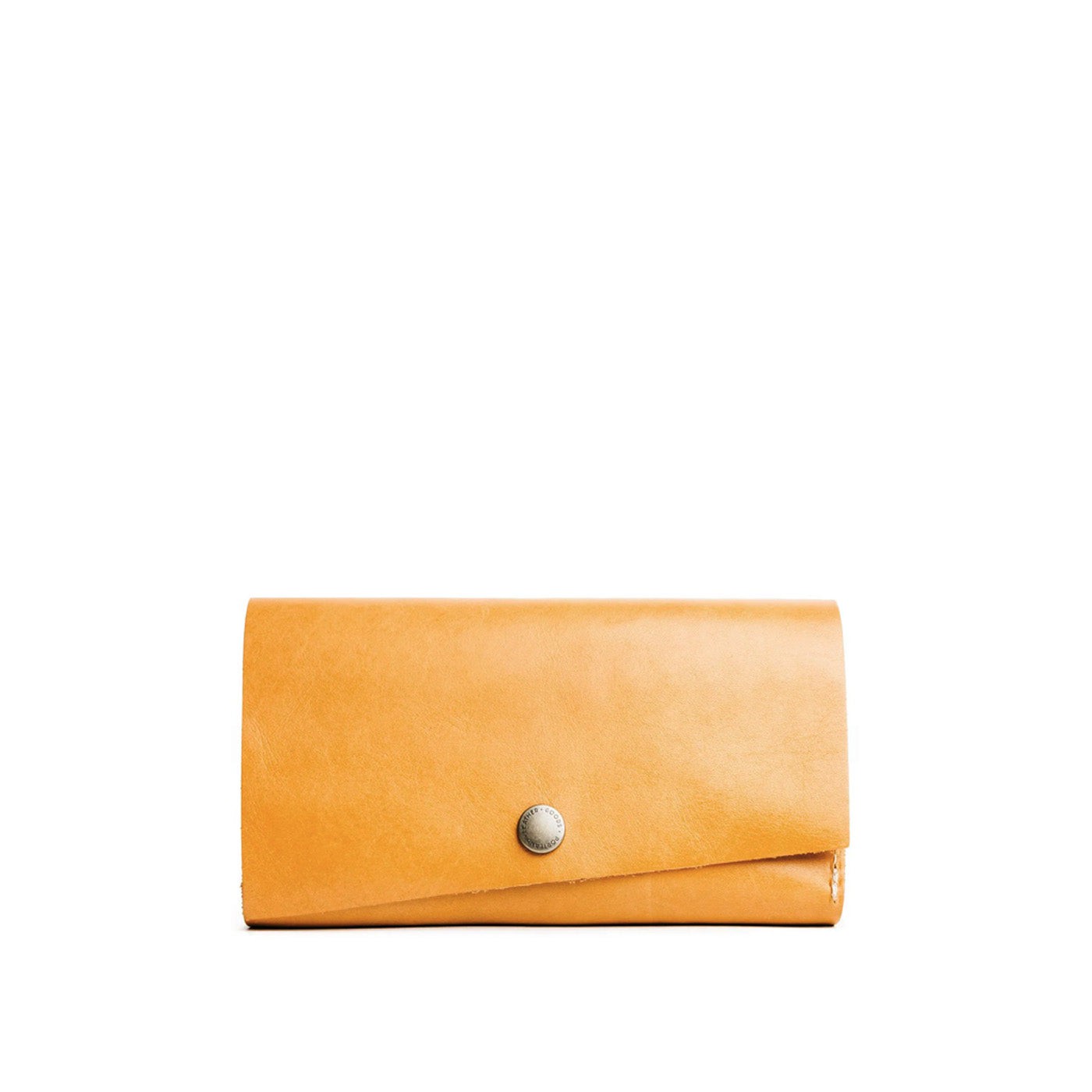 Leather Rancher Wallet