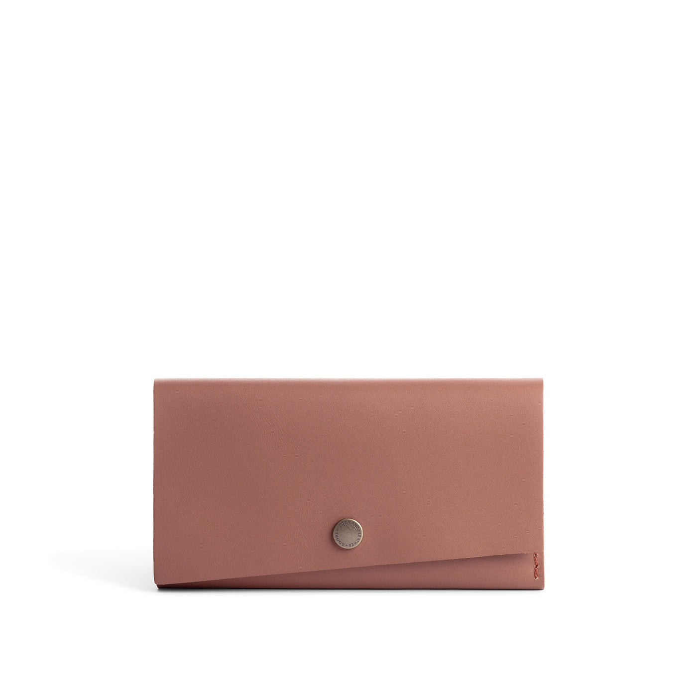 Leather Rancher Wallet