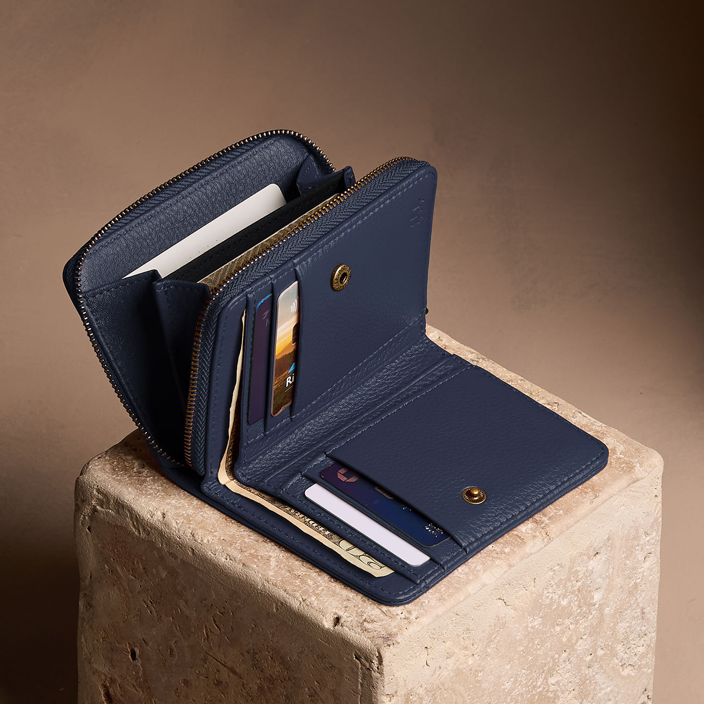 Lexington Wallet