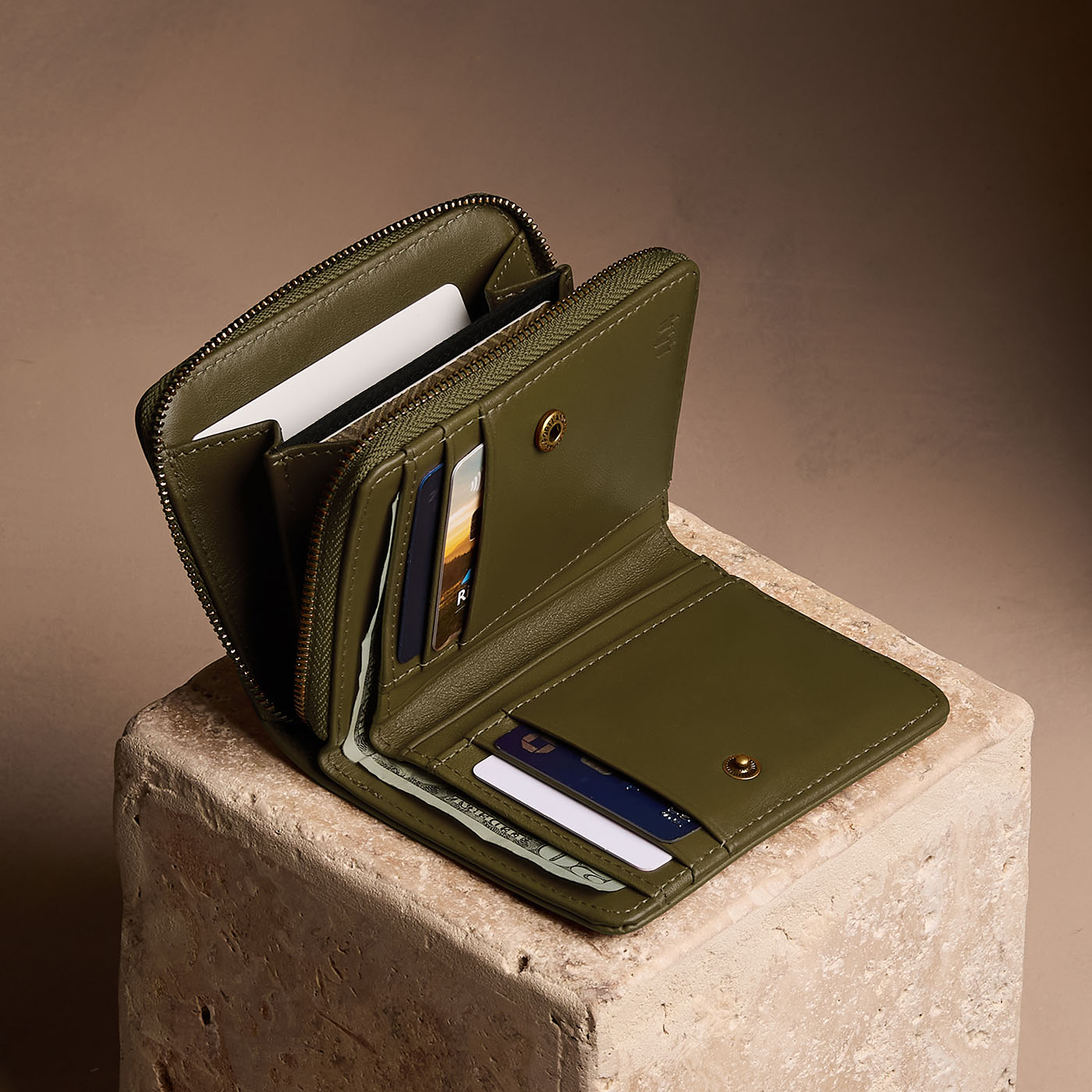 Lexington Wallet