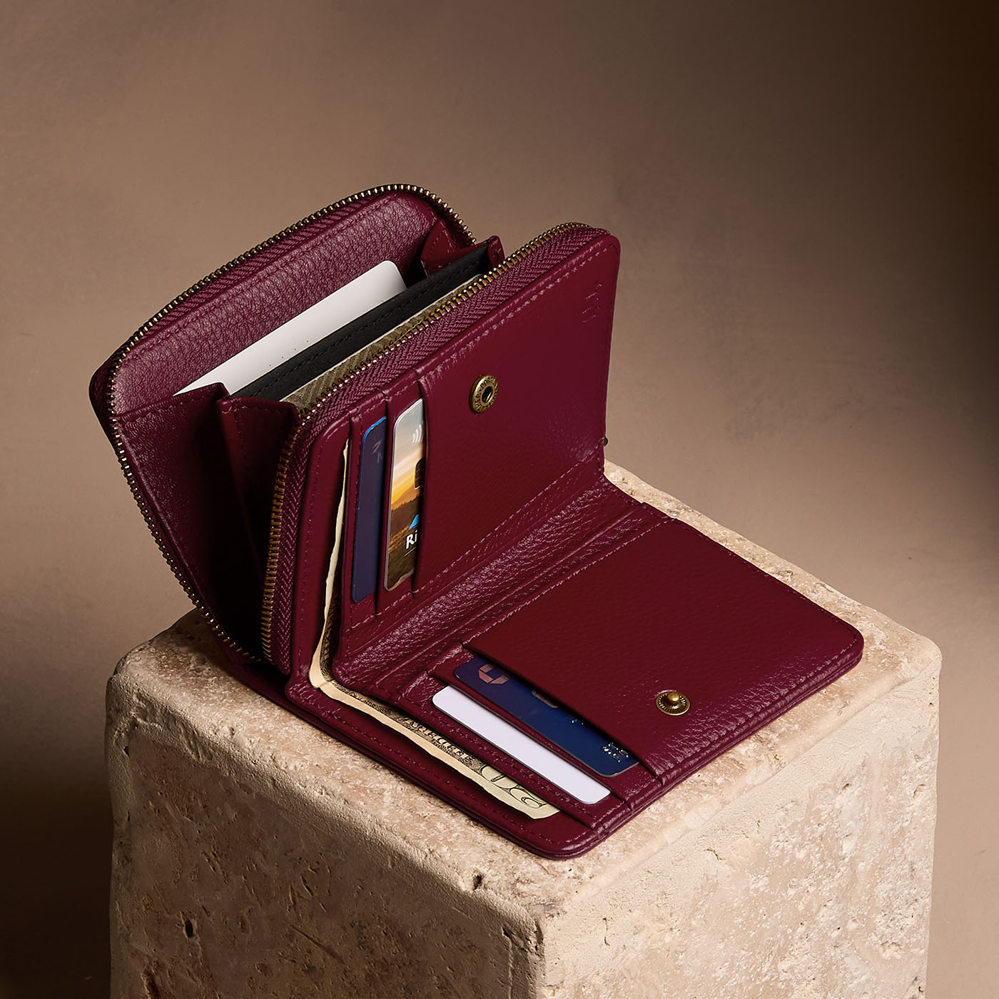 Lexington Wallet