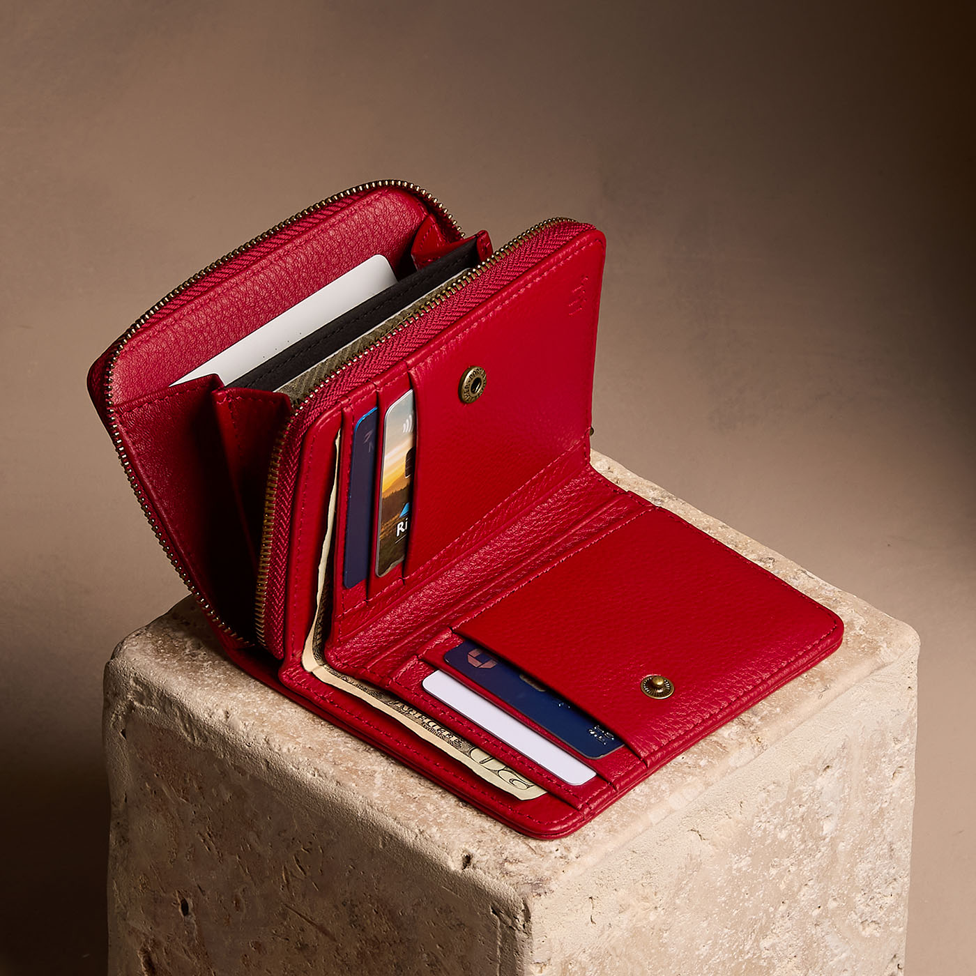 Lexington Wallet
