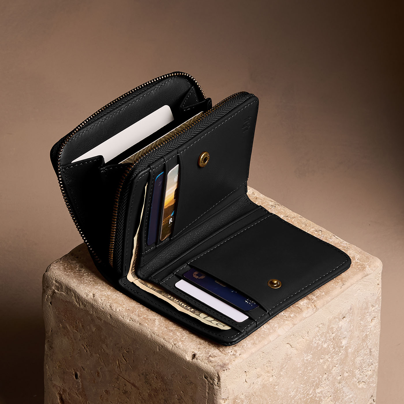 Lexington Wallet
