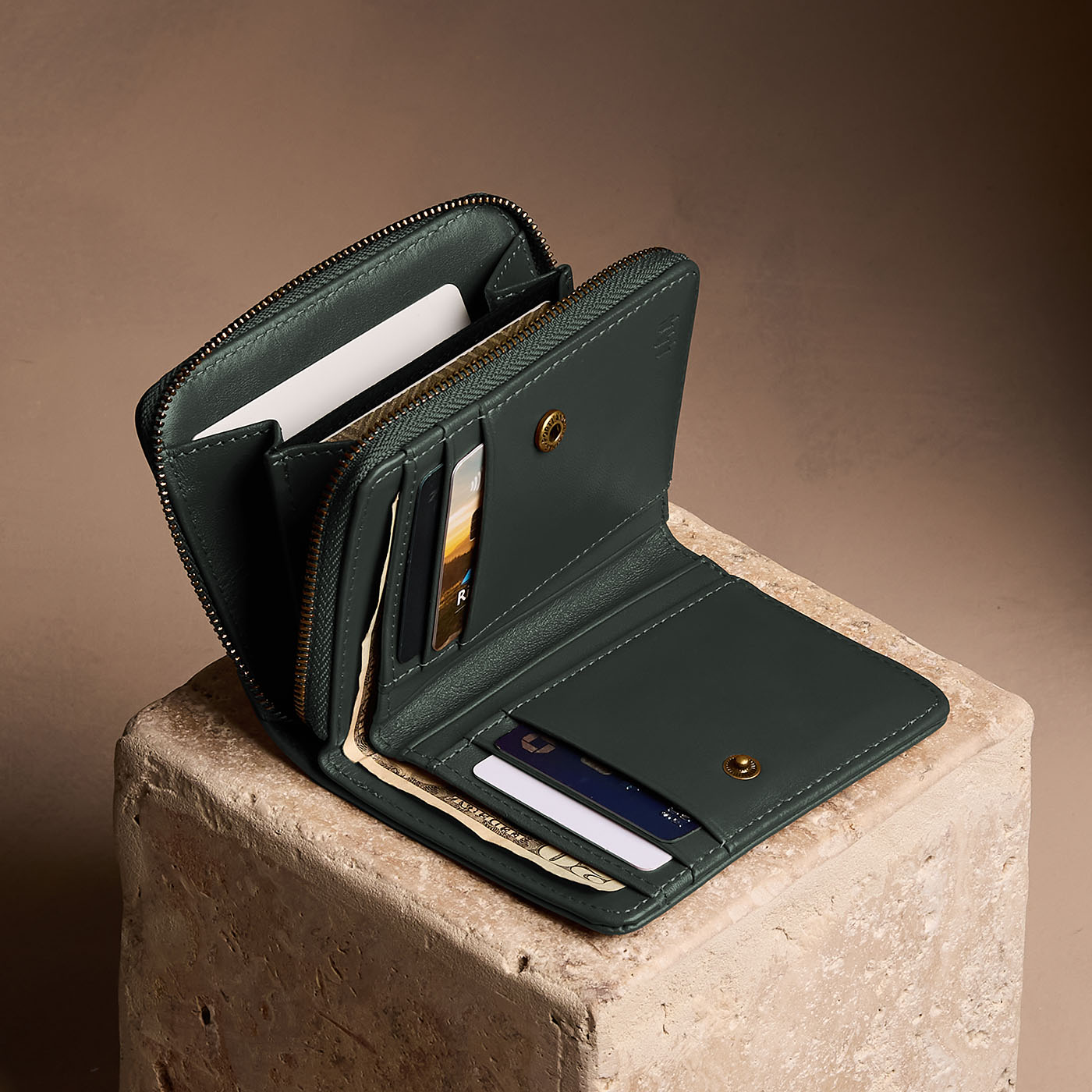 Lexington Wallet