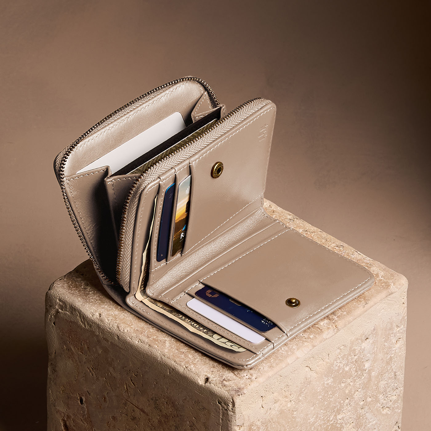 Lexington Wallet