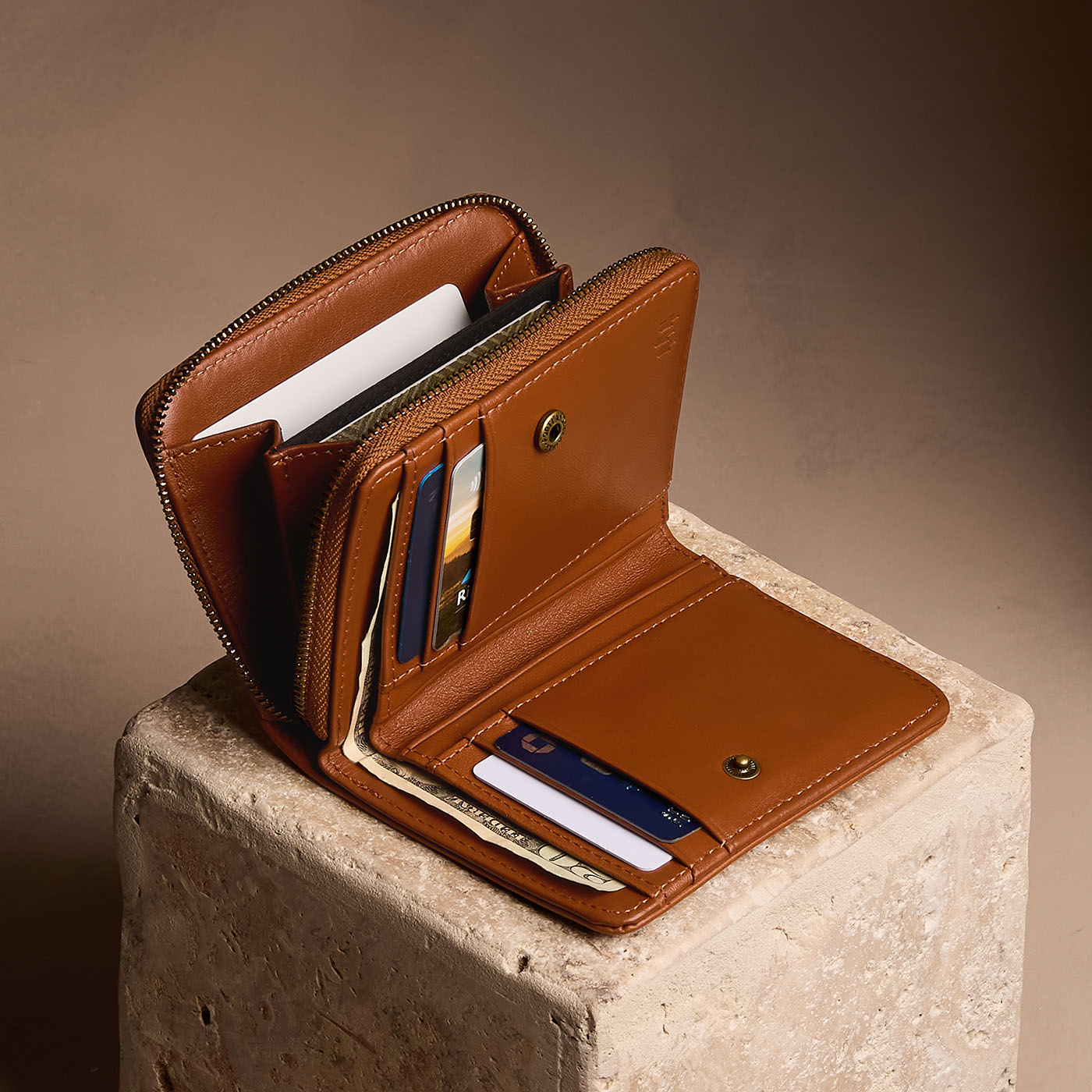 Lexington Wallet