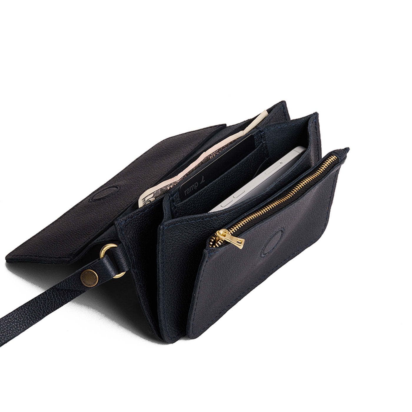 Lily Wristlet