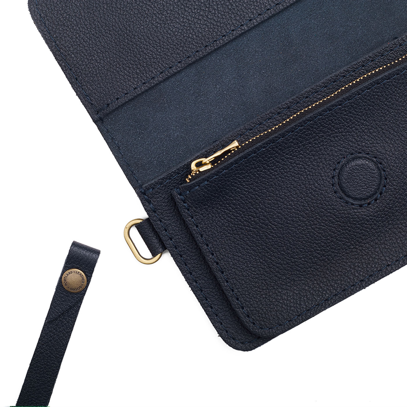 Lily Wristlet
