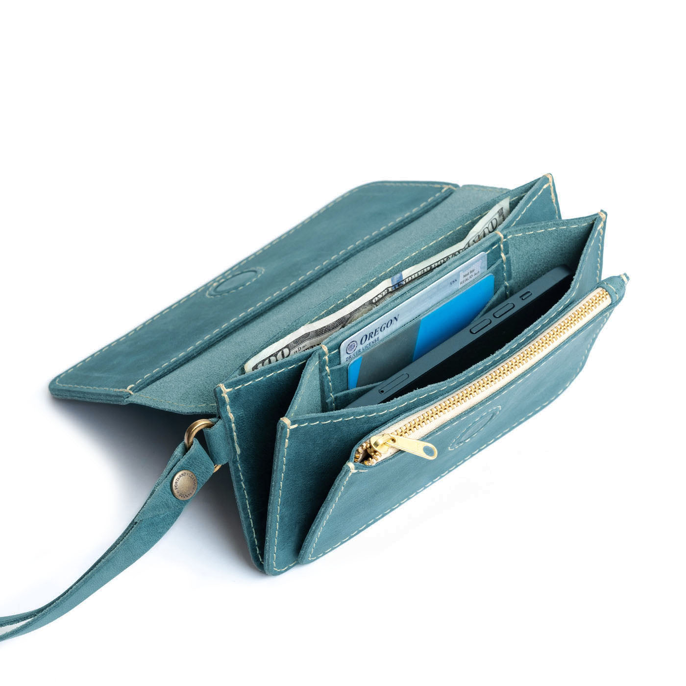 Lily Wristlet