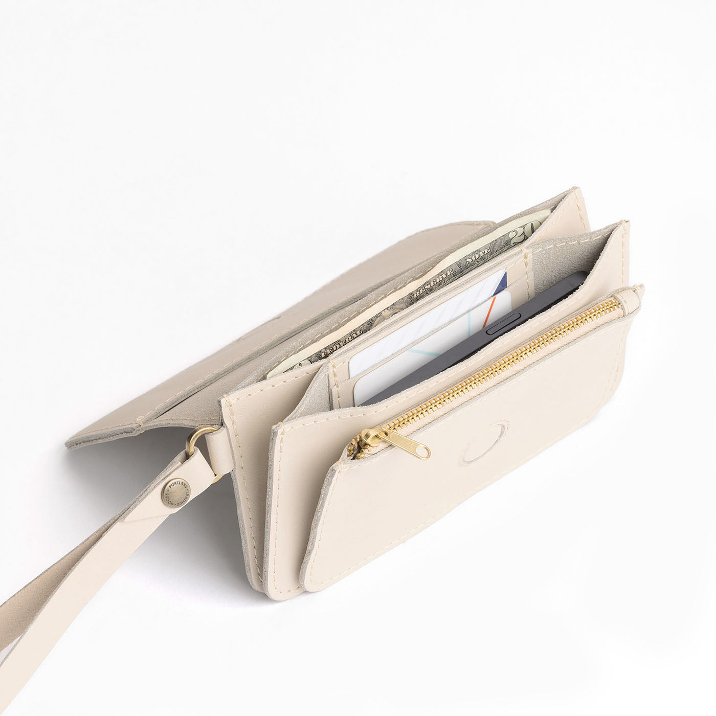 Lily Wristlet