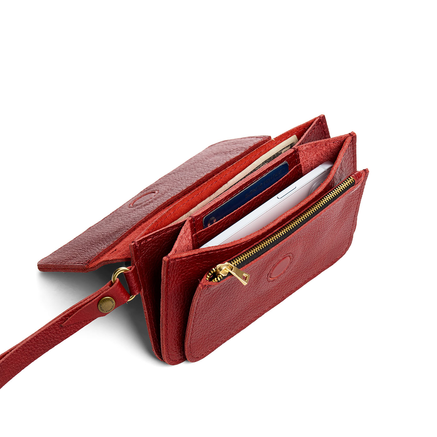 Lily Wristlet